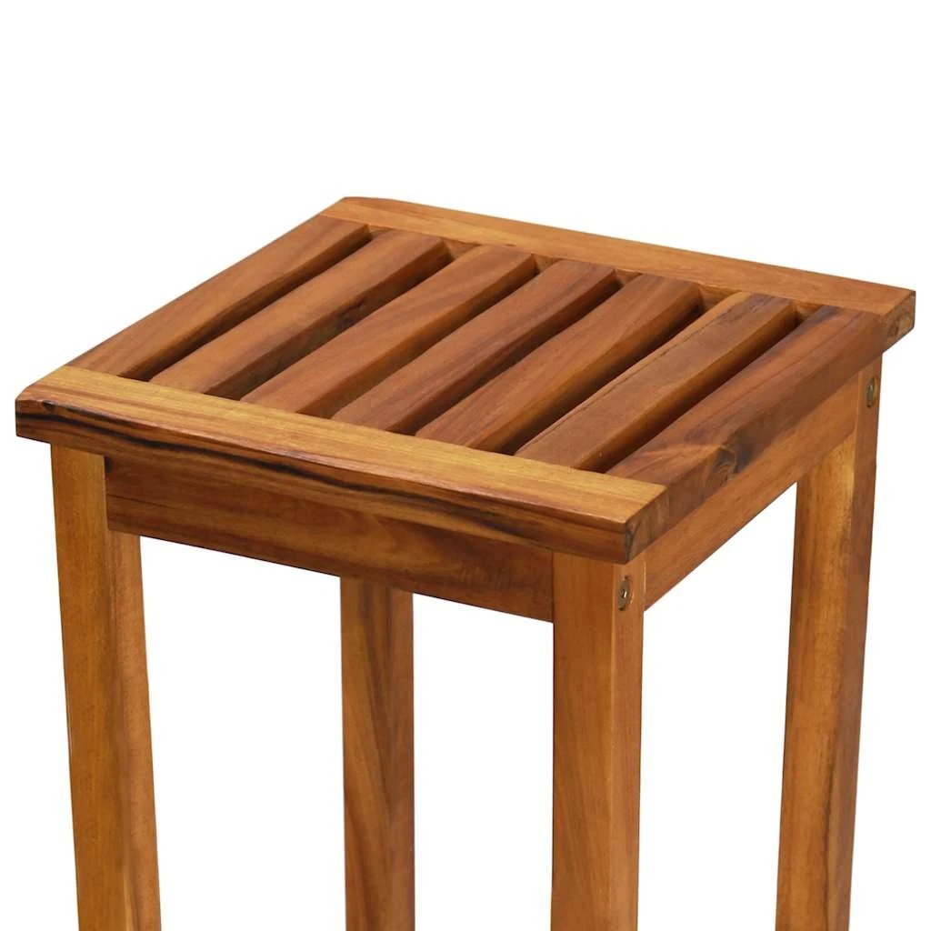 7 vidaXL garden bar set Durable - Brown, 7 of 8