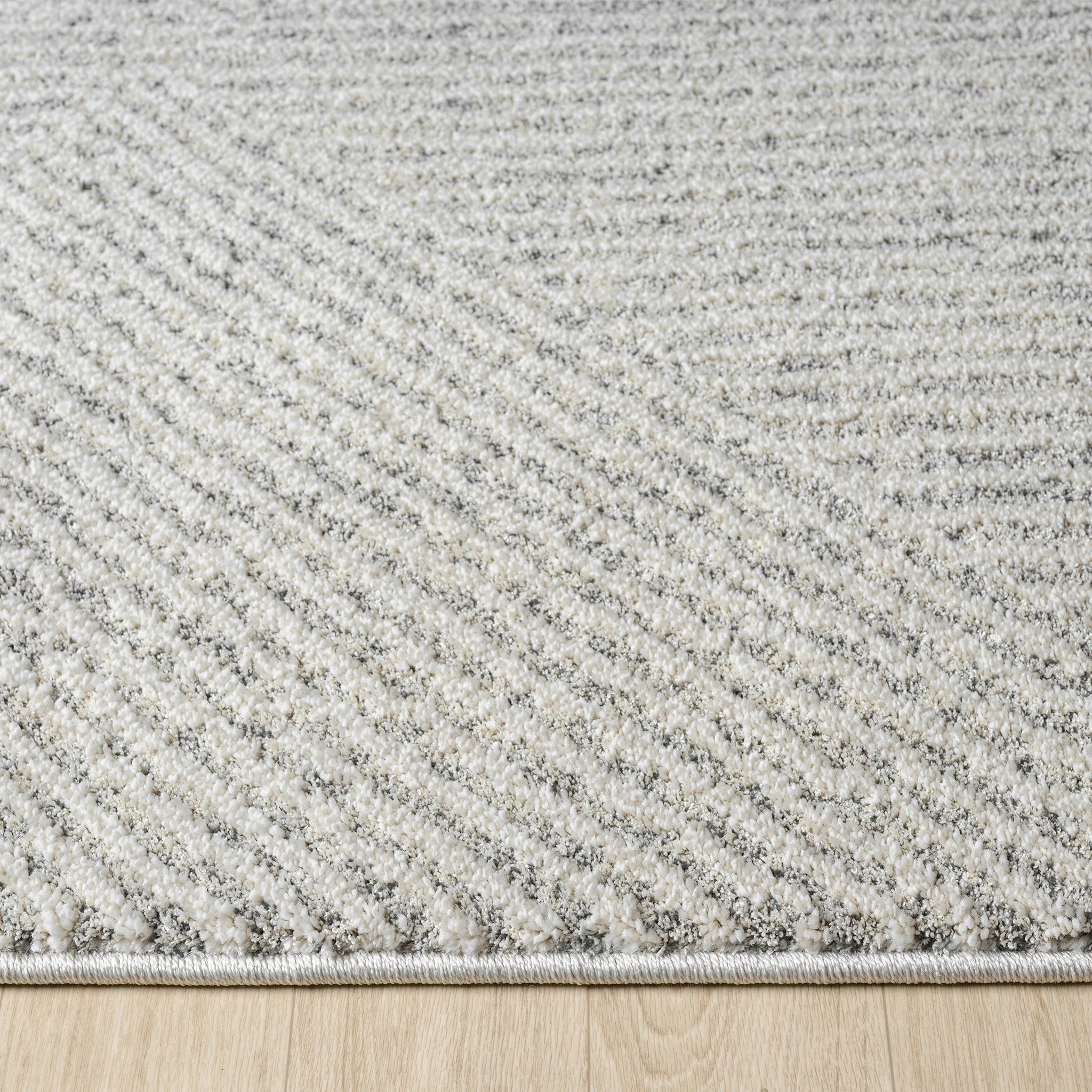 10 La Grace Home Galvin Premium Rug - 200x290cm - Sand, 10 of 10