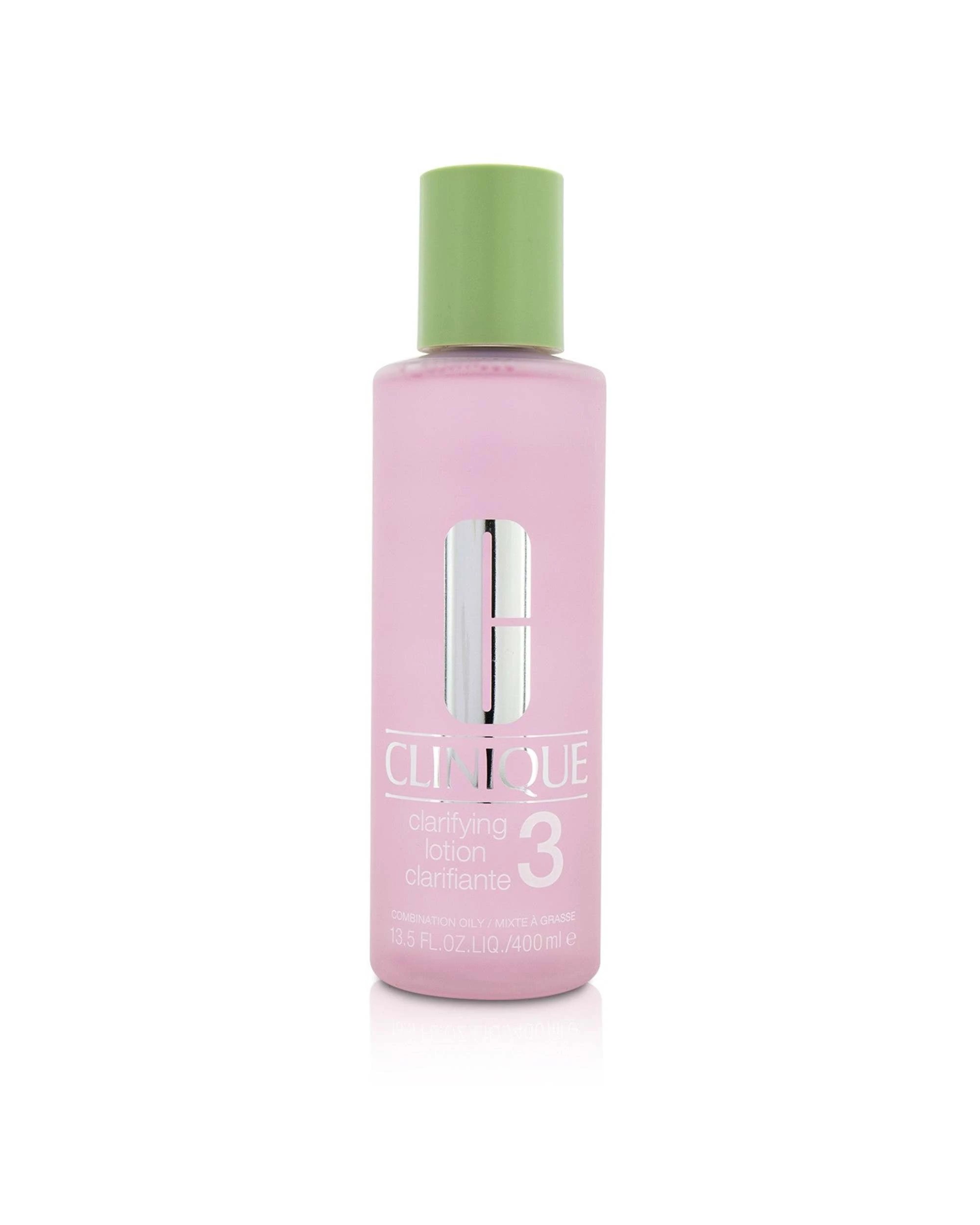 1 Clinique Clarifying Lotion 3  400ml/13.5oz, 1 of 4