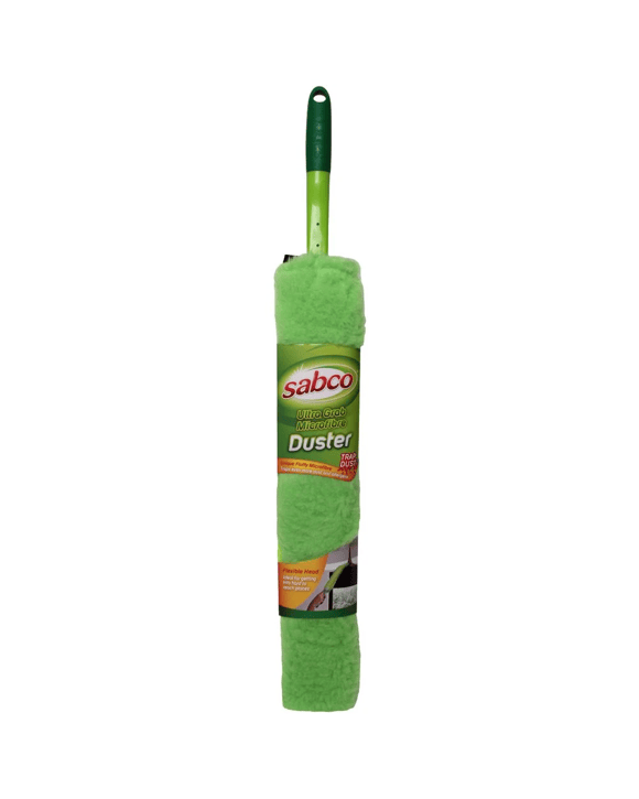 Sabco Ultra Grab Microfibre Duster