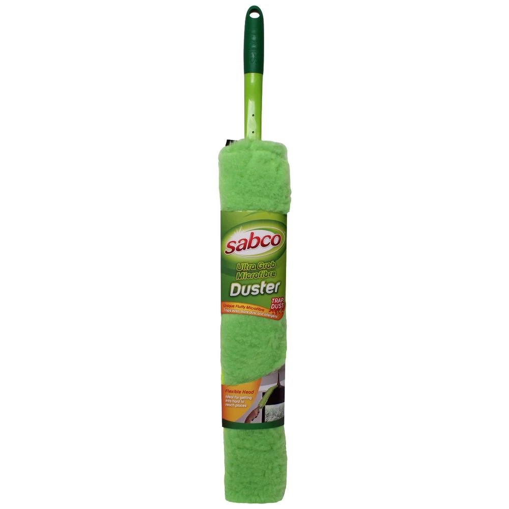 1 Sabco Ultra Grab Microfibre Duster, 1 of 1