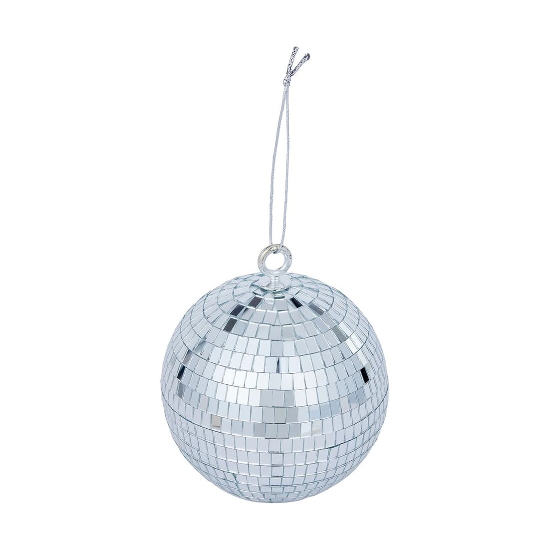 4 12 Piece Disco Ball Decoration Pack, 4 of 8