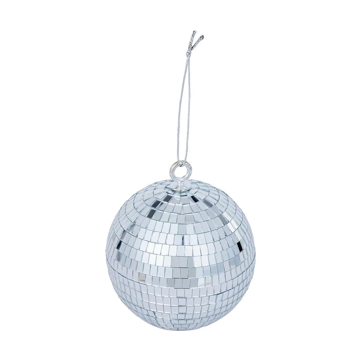 4 12 Piece Disco Ball Decoration Pack, 4 of 8