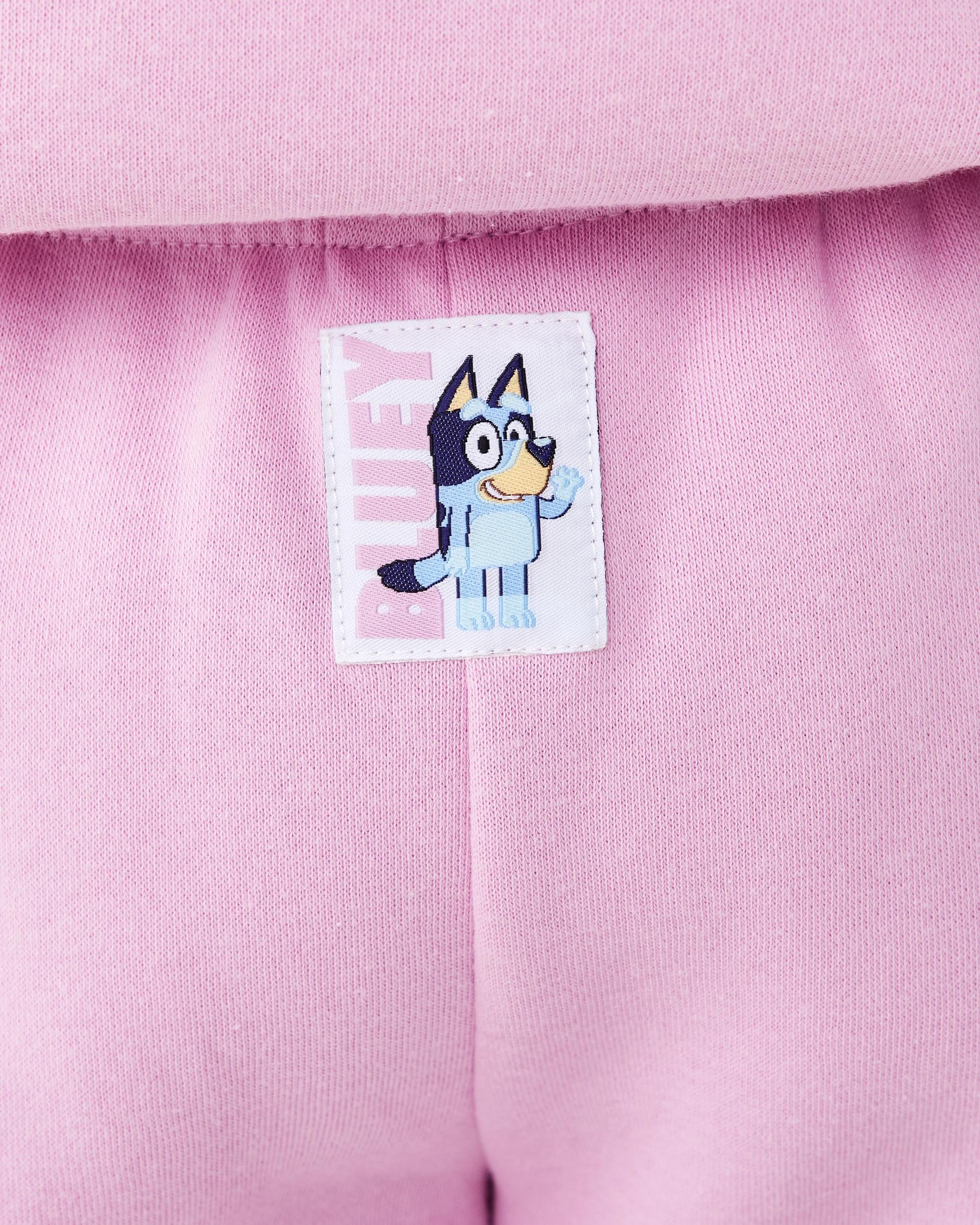 4 Bluey License Trackpants Bluey, 4 of 8