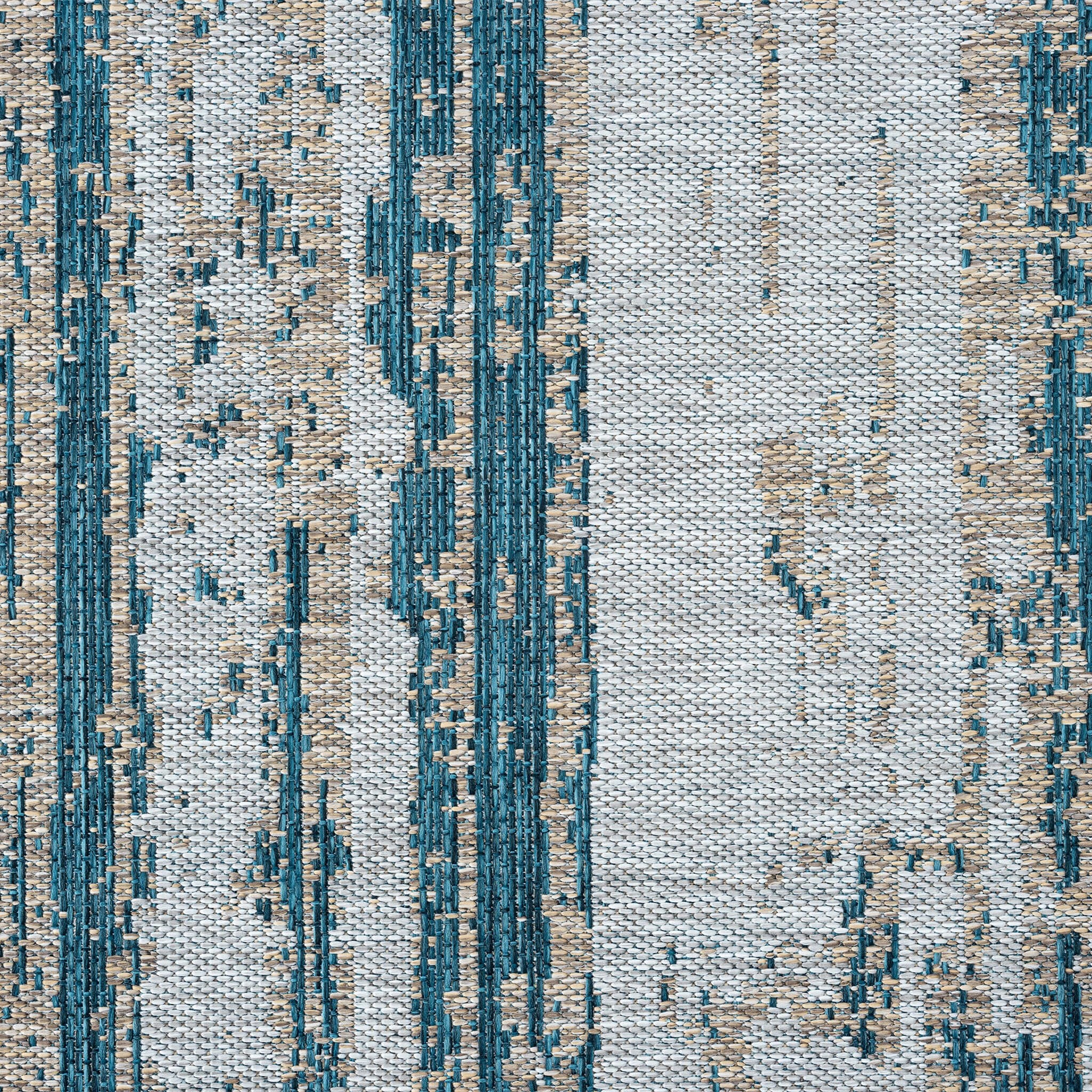 6 La Grace Home Cascade Premium Rug - 300x400cm - Indigo, 6 of 10