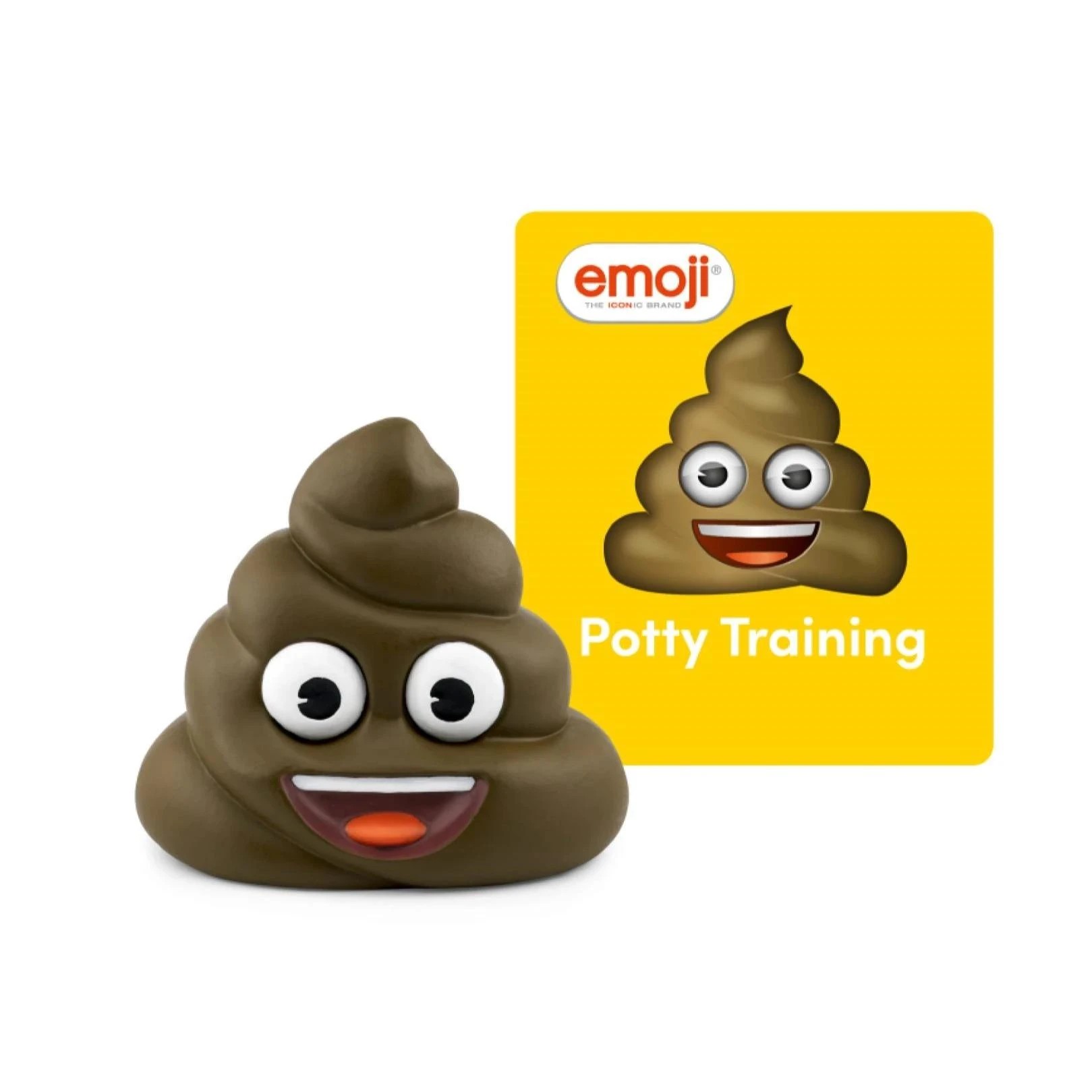 2 Potty Training Tonie Audio Character - Multi, 2 of 5