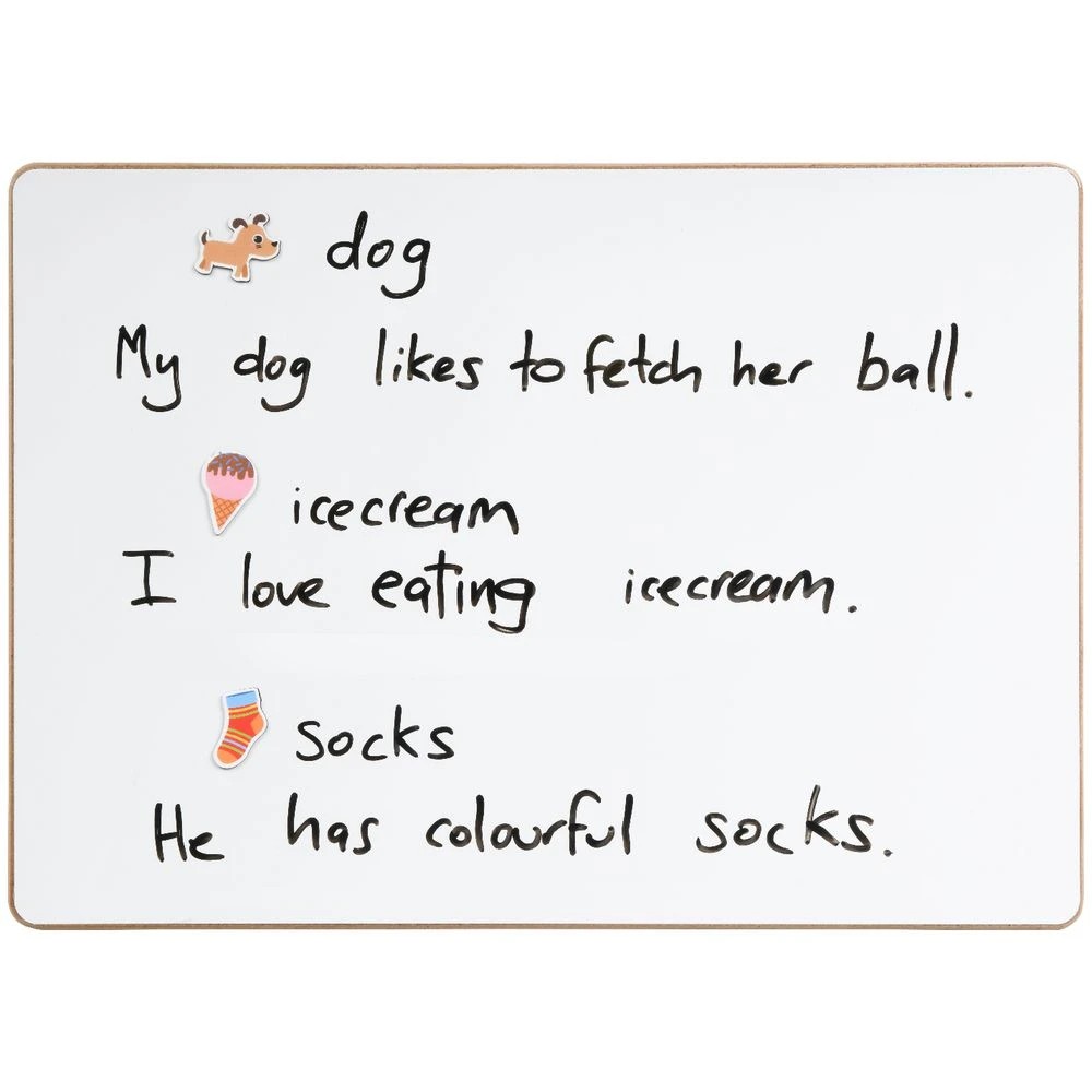 3 Kadink Magnet Pack Common Objects, 3 of 3