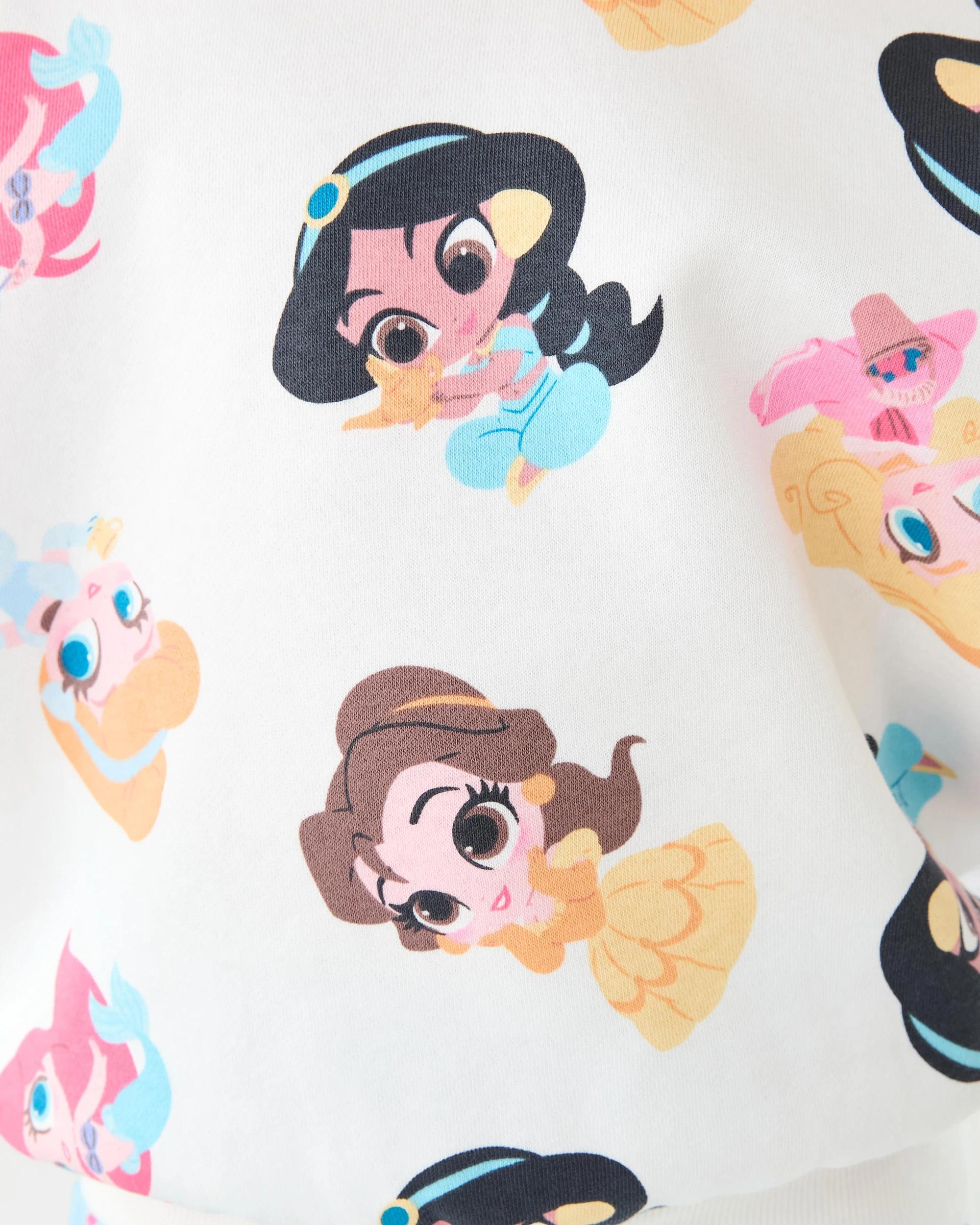 5 Disney Princess License Hoodie Disney, 5 of 7