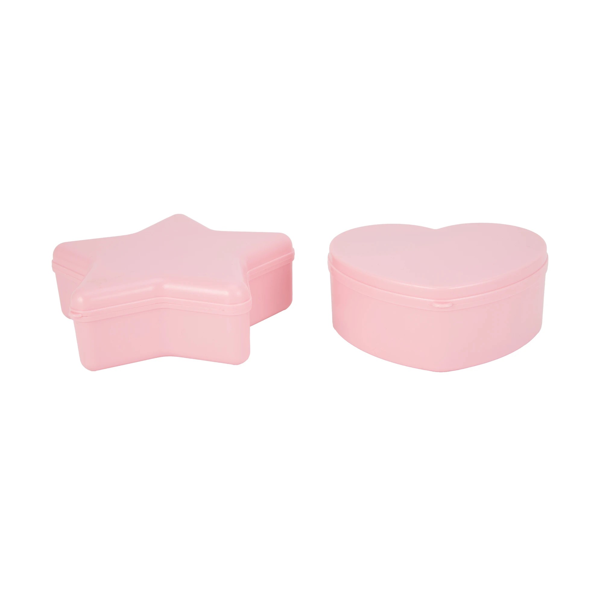 2 Decorate Your Own Trinket Box Frosting Kit - Assorted, 2 of 8