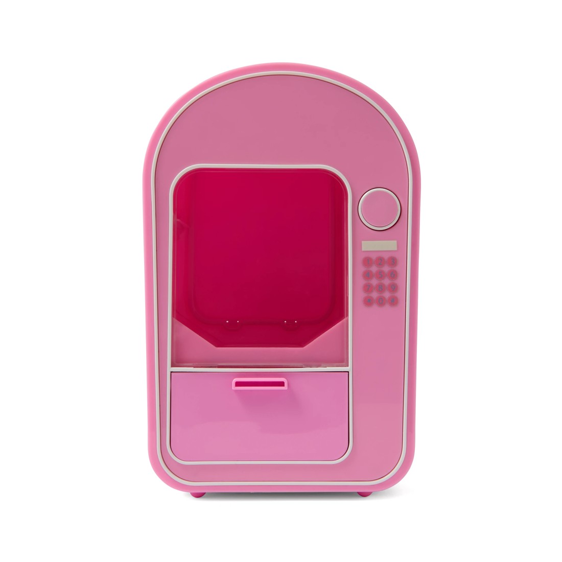 4 Mini Vintage Vending Machine - Assorted, 4 of 10