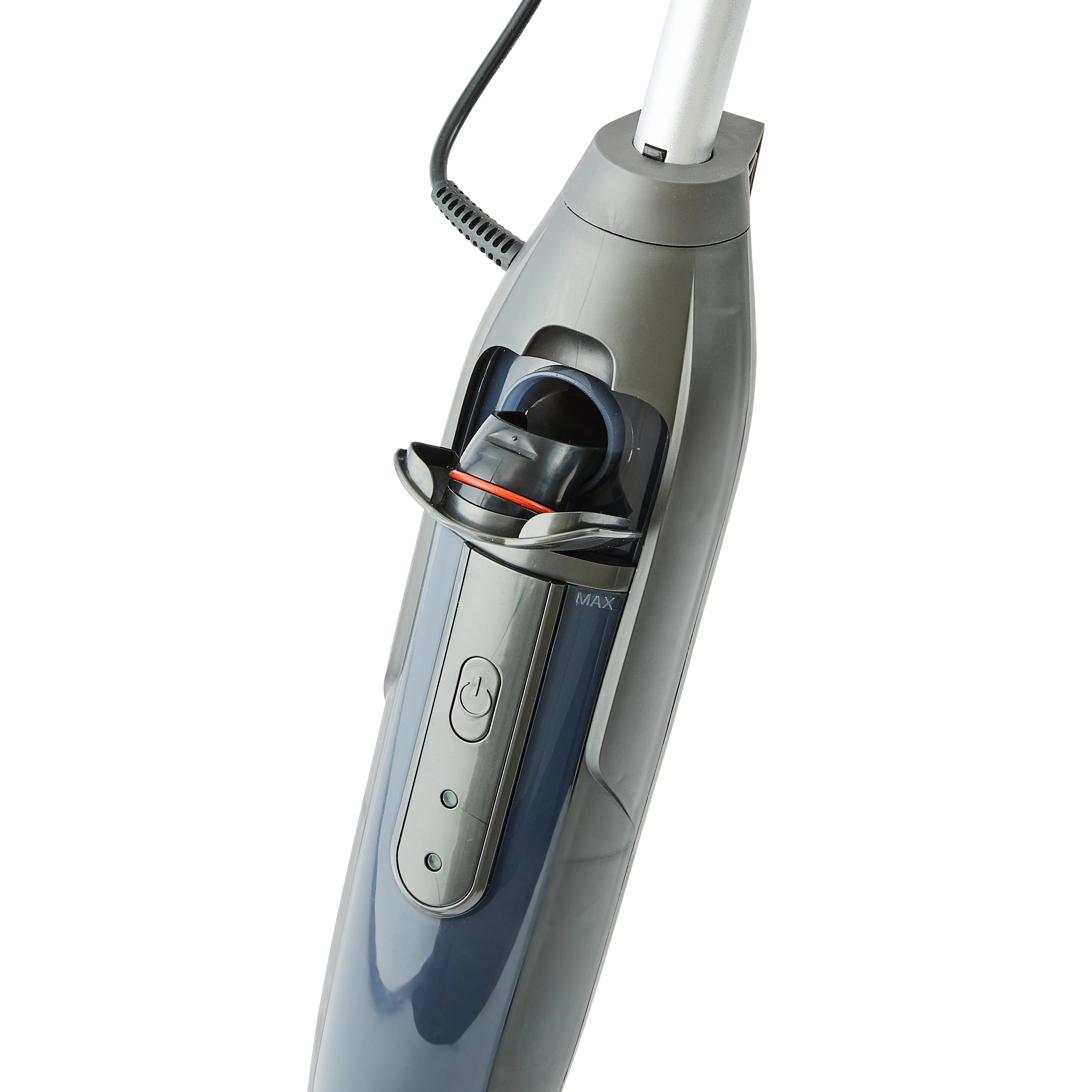 7 Floor Steamer and Scrubber, 7 of 10