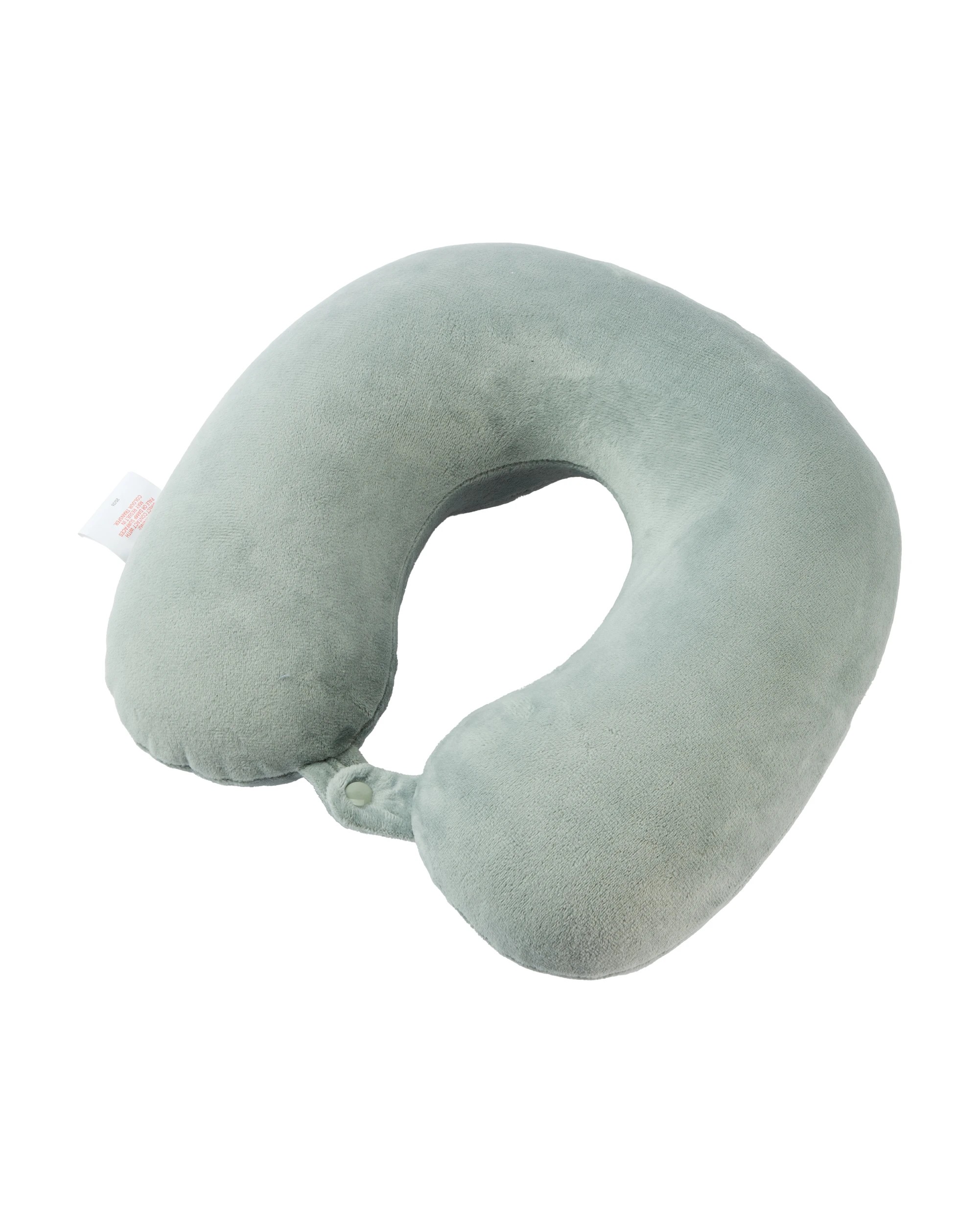 6 Inflatable Travel Neck Pillow, 6 of 8