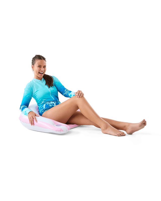 Inflatable Floating Pool Sling - Asso