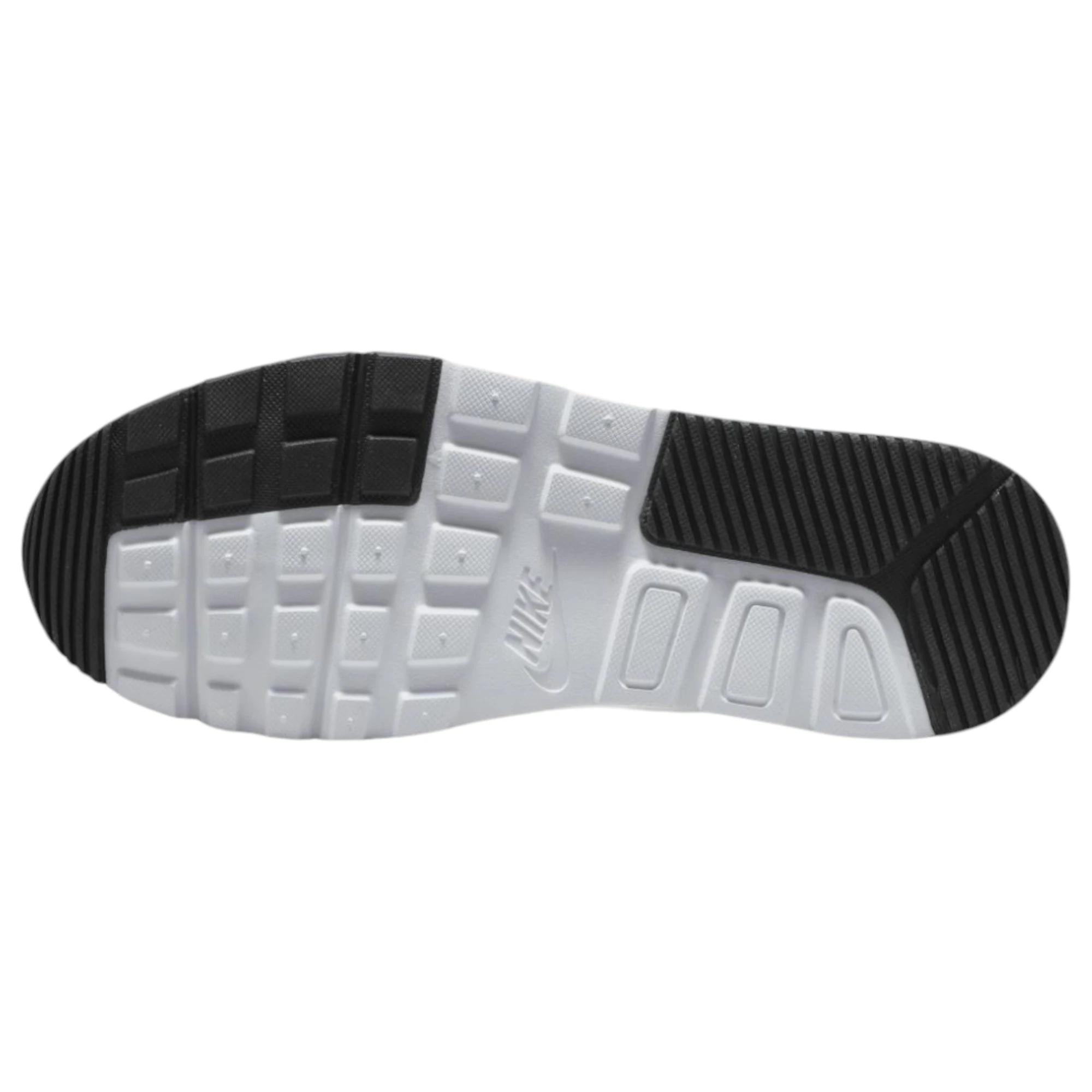 1 Nike Mens Air Max SC Black/White/Grey Athletic Shoes BLACK/WHITE/GREY, 1 of 4