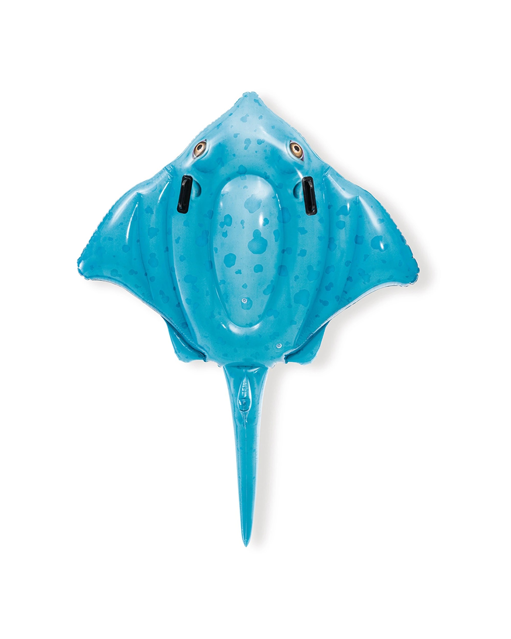 5 Intex Stingray Kids/Childrens Inflatable Ride-On Pool Toy, 5 of 8