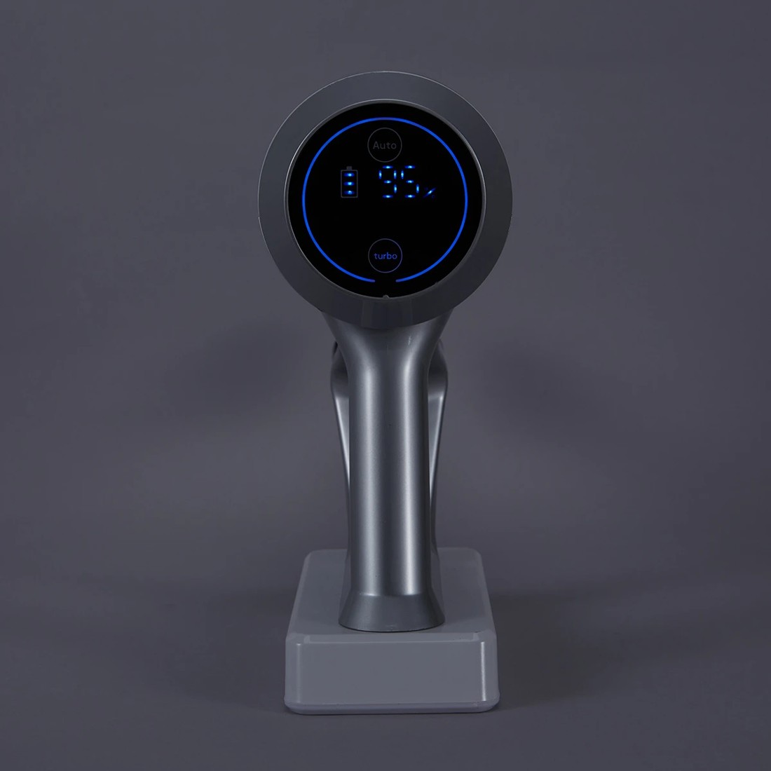 8 Cordless Stick Cleaner - White, 8 of 11