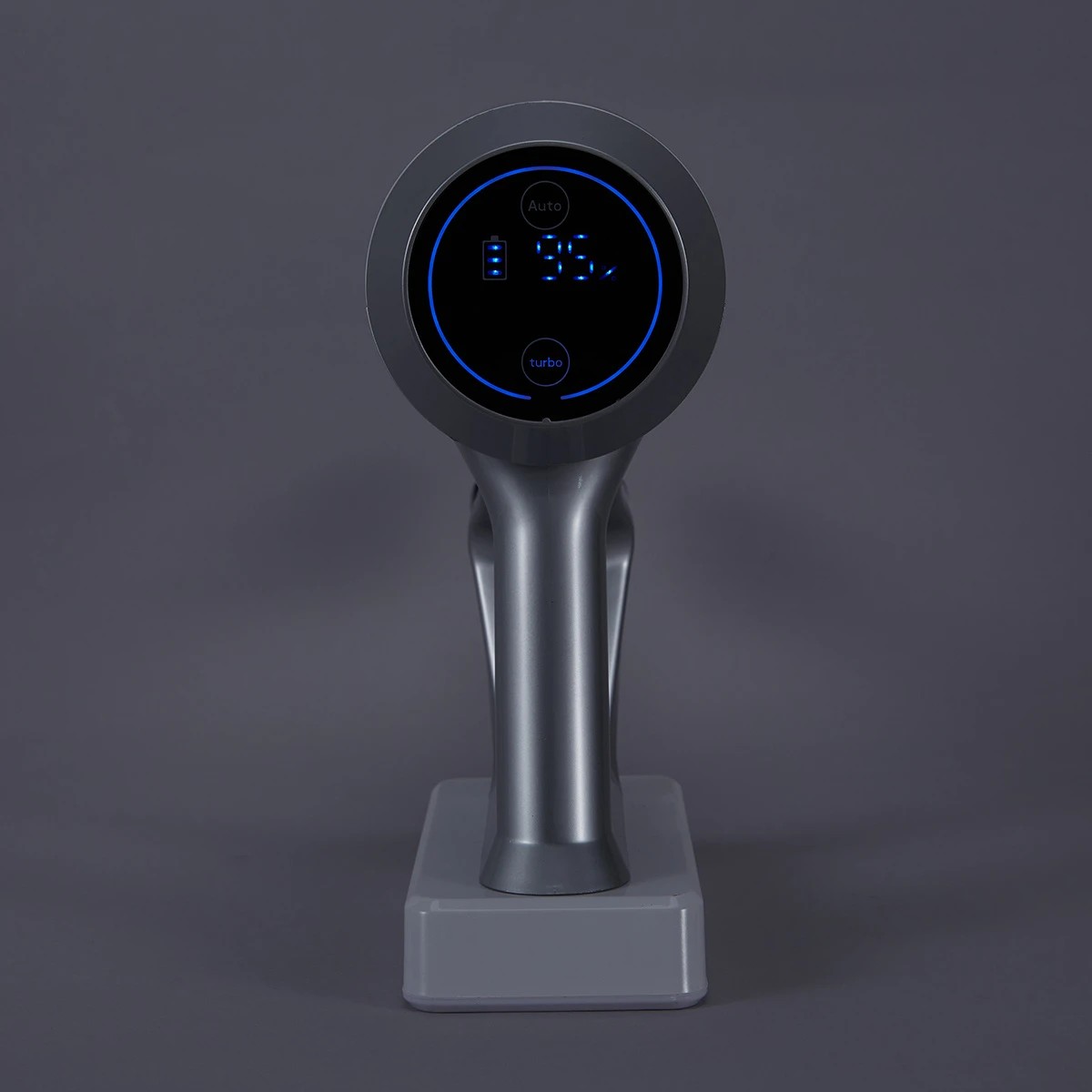 8 Cordless Stick Cleaner - White, 8 of 11