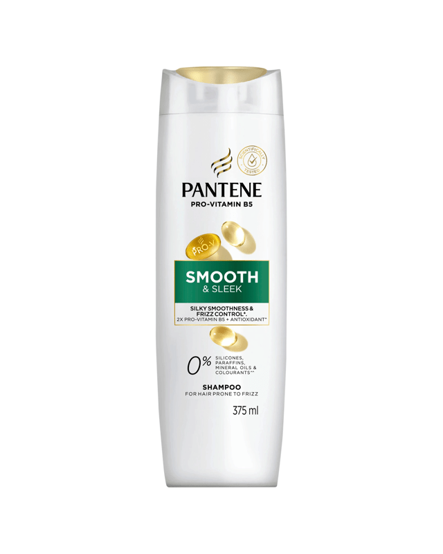 Pantene Pro-V Daily Moisture Renewal Shampoo 375ml - Provitami