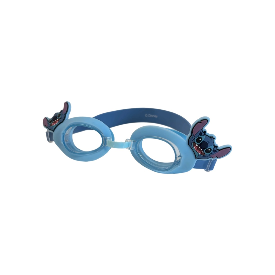 8 Kids License Swim Goggles - Assorted, 8 of 8