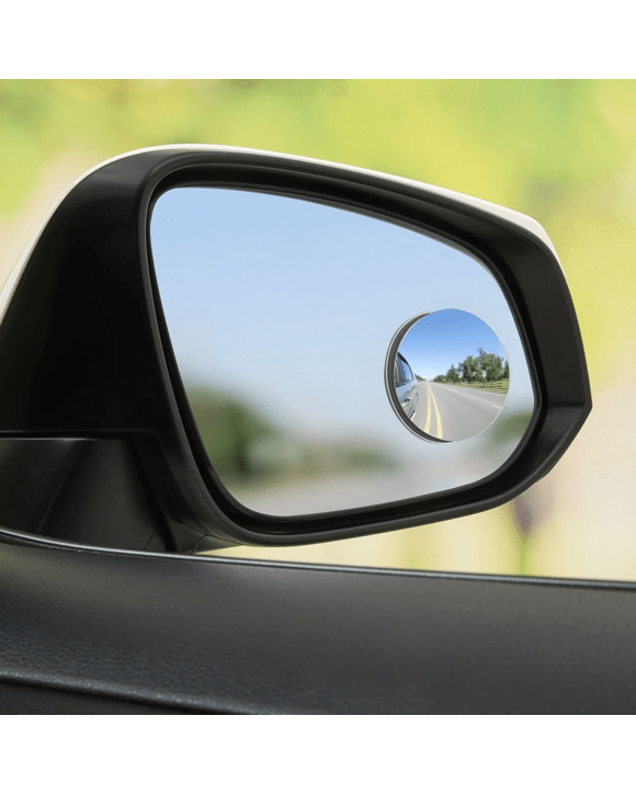 2 Pack Blind Spot Mirror