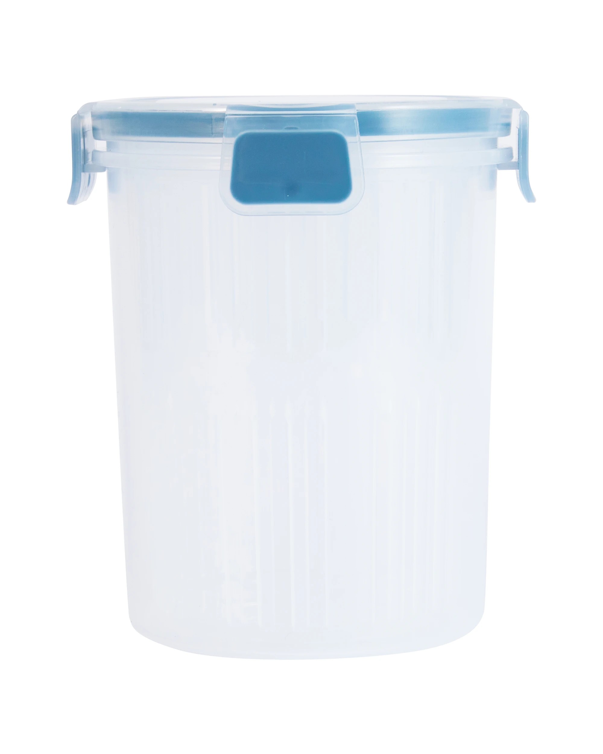 2 Clip Strainer Container, 2 of 5