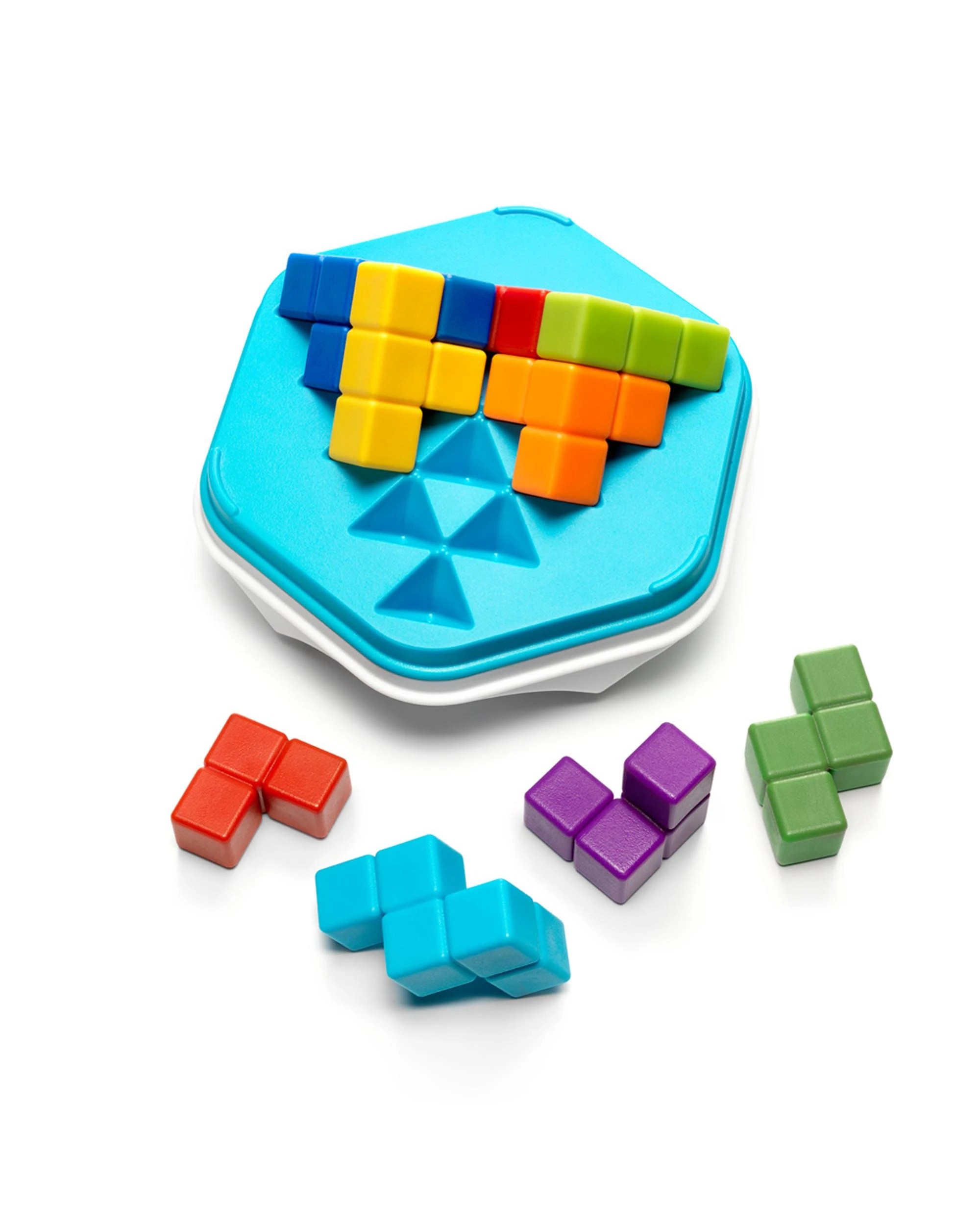 2 Smart Games Zig Zag Puzzler Puzzle Game, 2 of 2