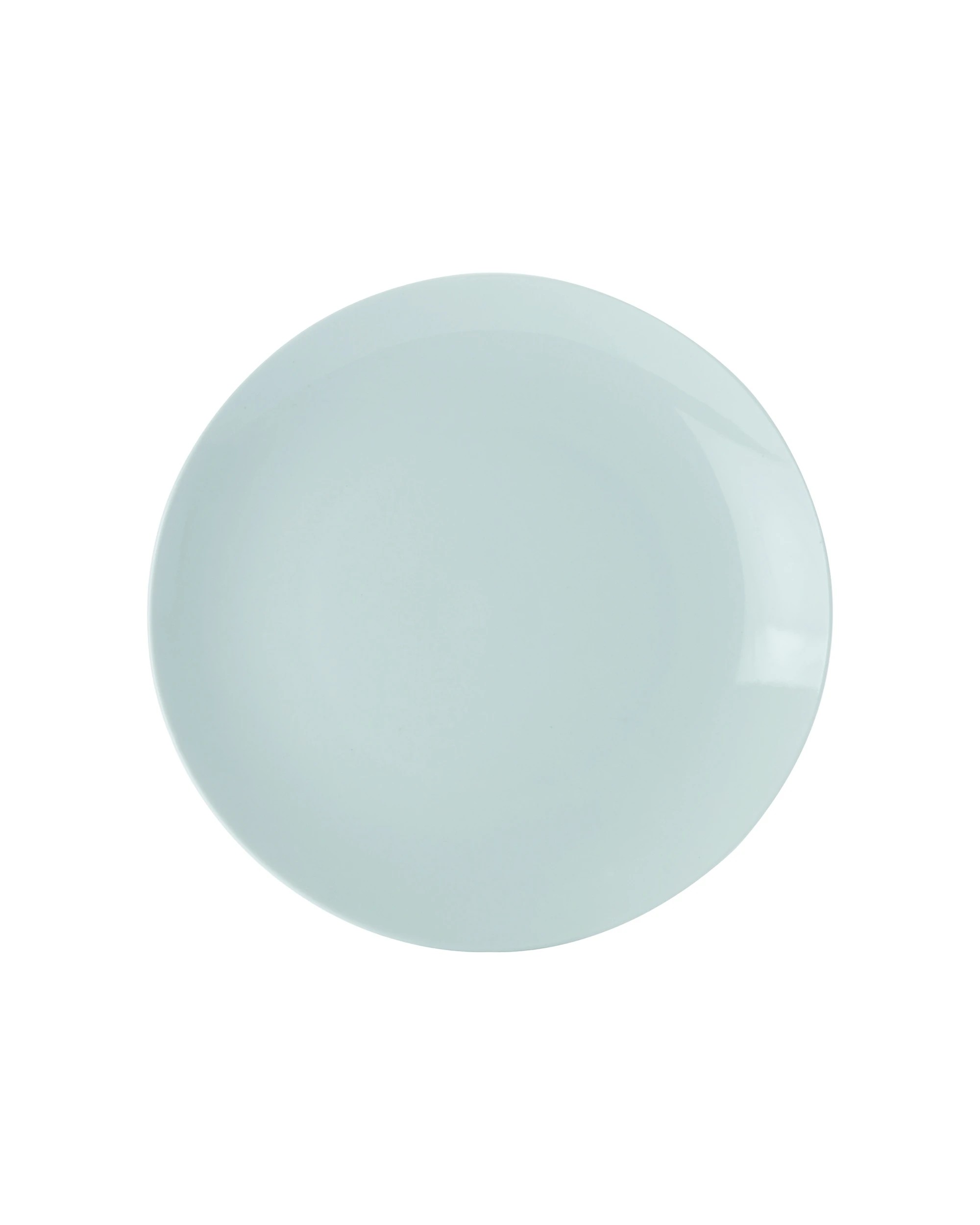 3 Maxwell & Williams Cashmere Coupe Entree Plate 23cm Serveware For Dining
 - Plain, 3 of 3