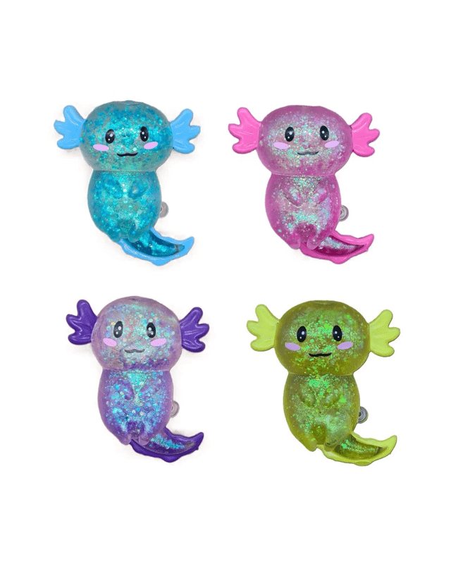 Sparkle Salamander - Asso