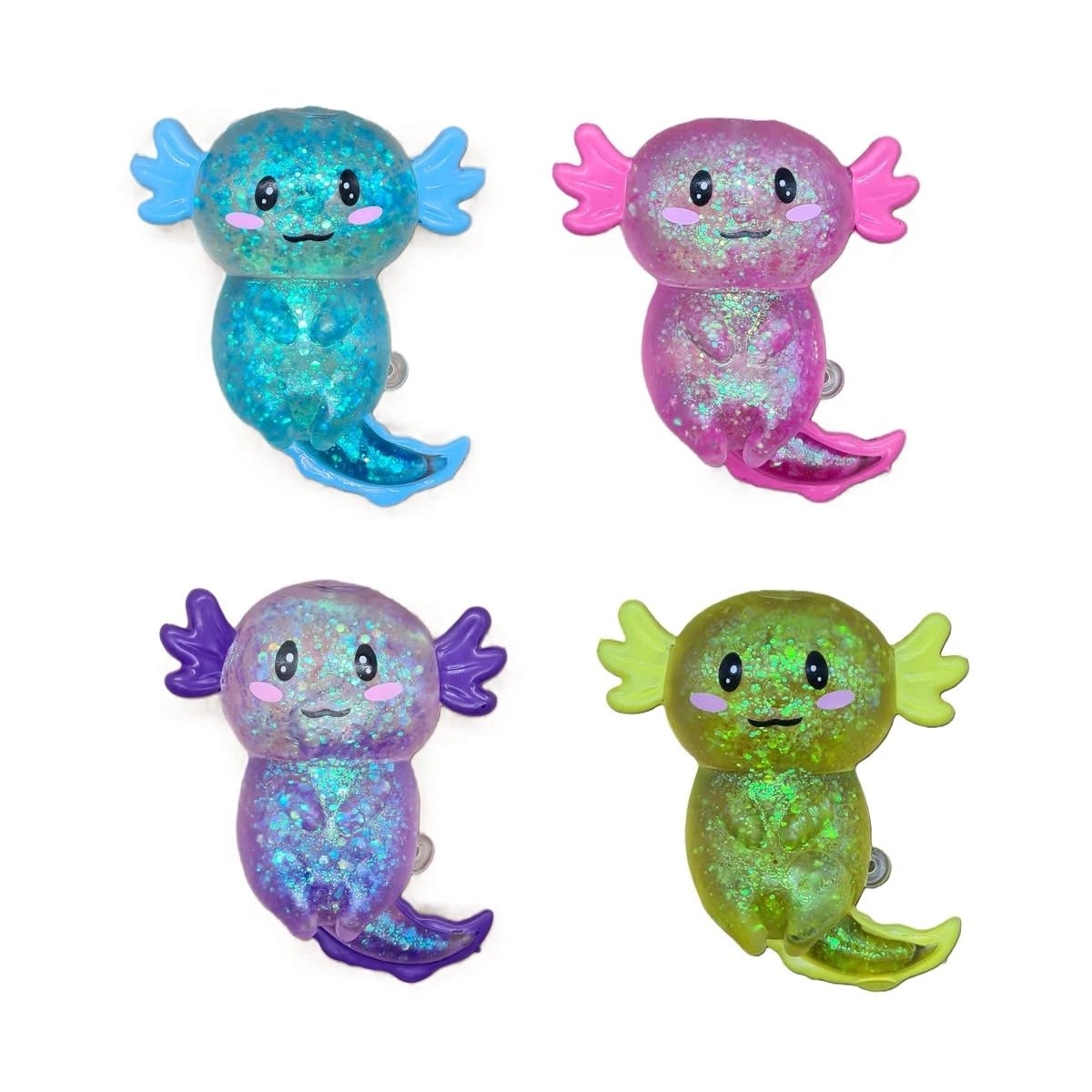 1 Sparkle Salamander - Assorted, 1 of 5