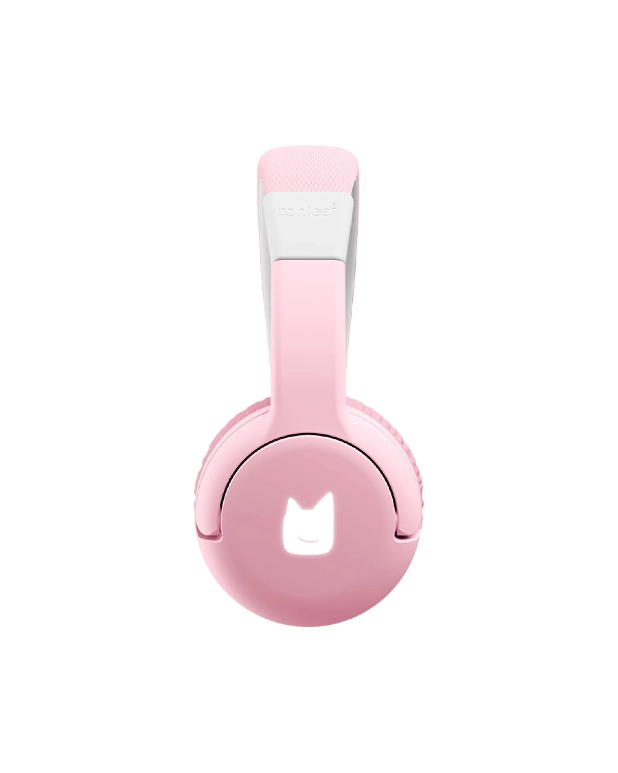 7 Tonies® Bluetooth Headphones - Cloud - Pink, 7 of 7
