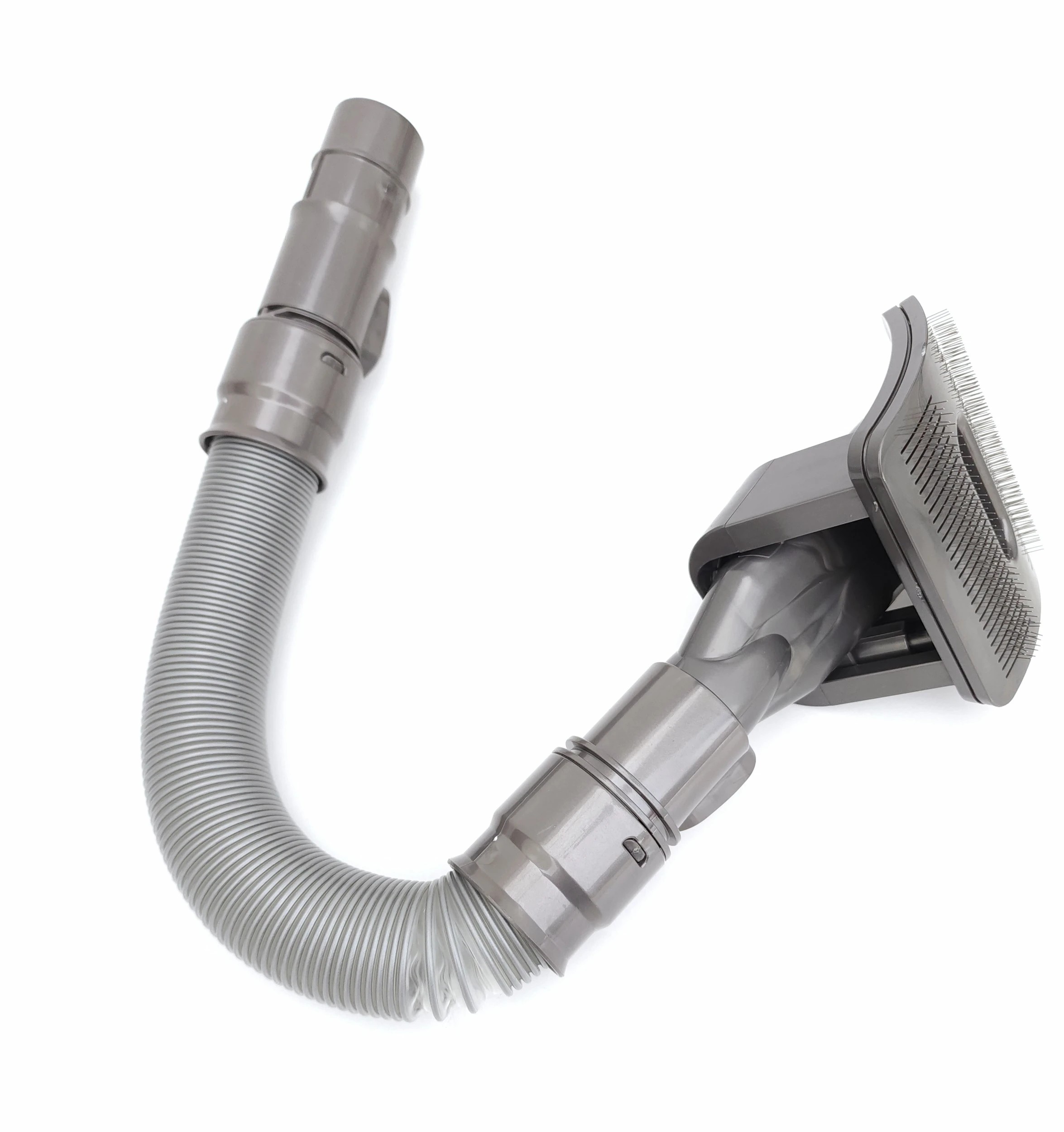 4 Hygieia Grooming Tool With Hose For 32 mm Vacuum Cleaners - Grey, 4 of 5