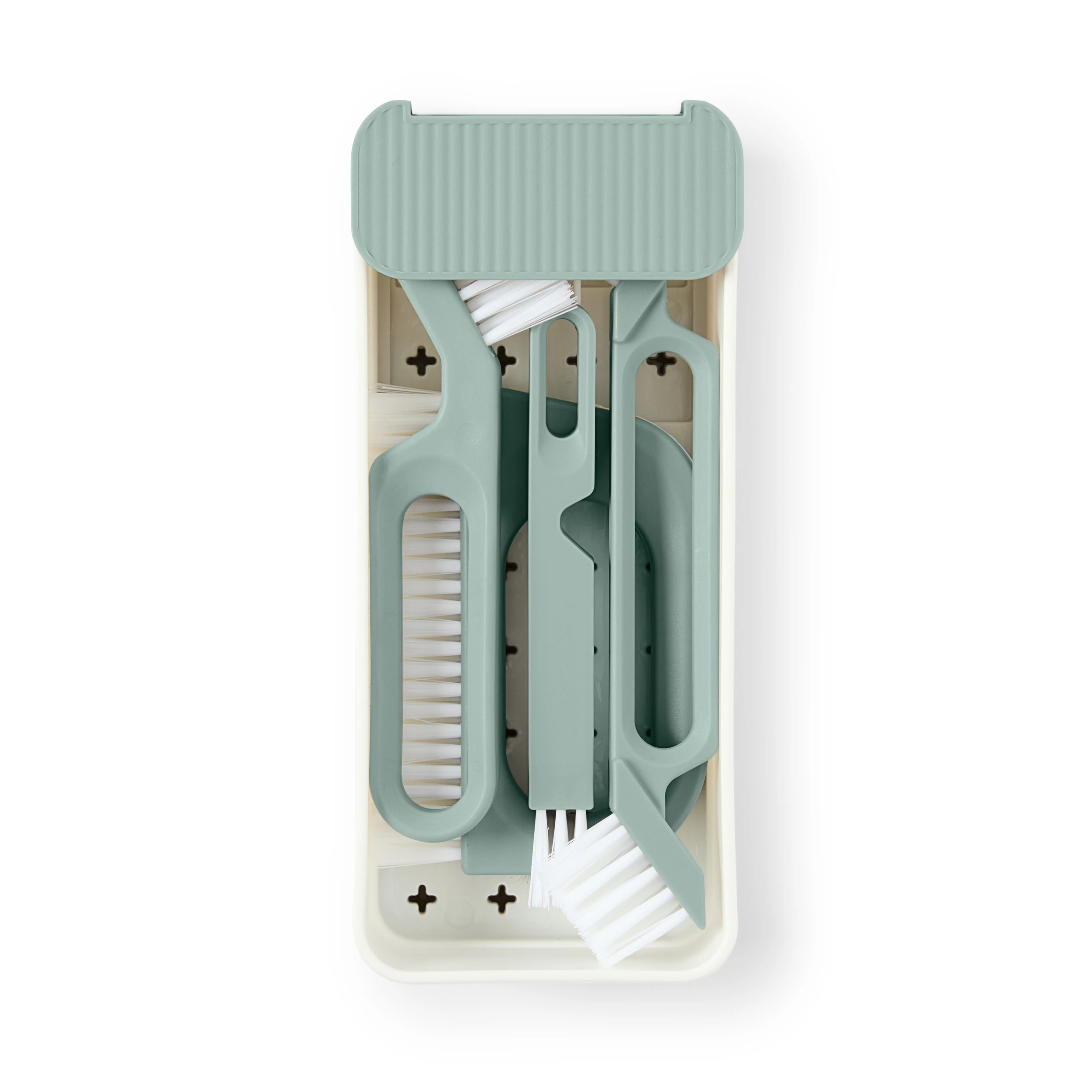 5 Grout Cleaning Set, 5 of 9