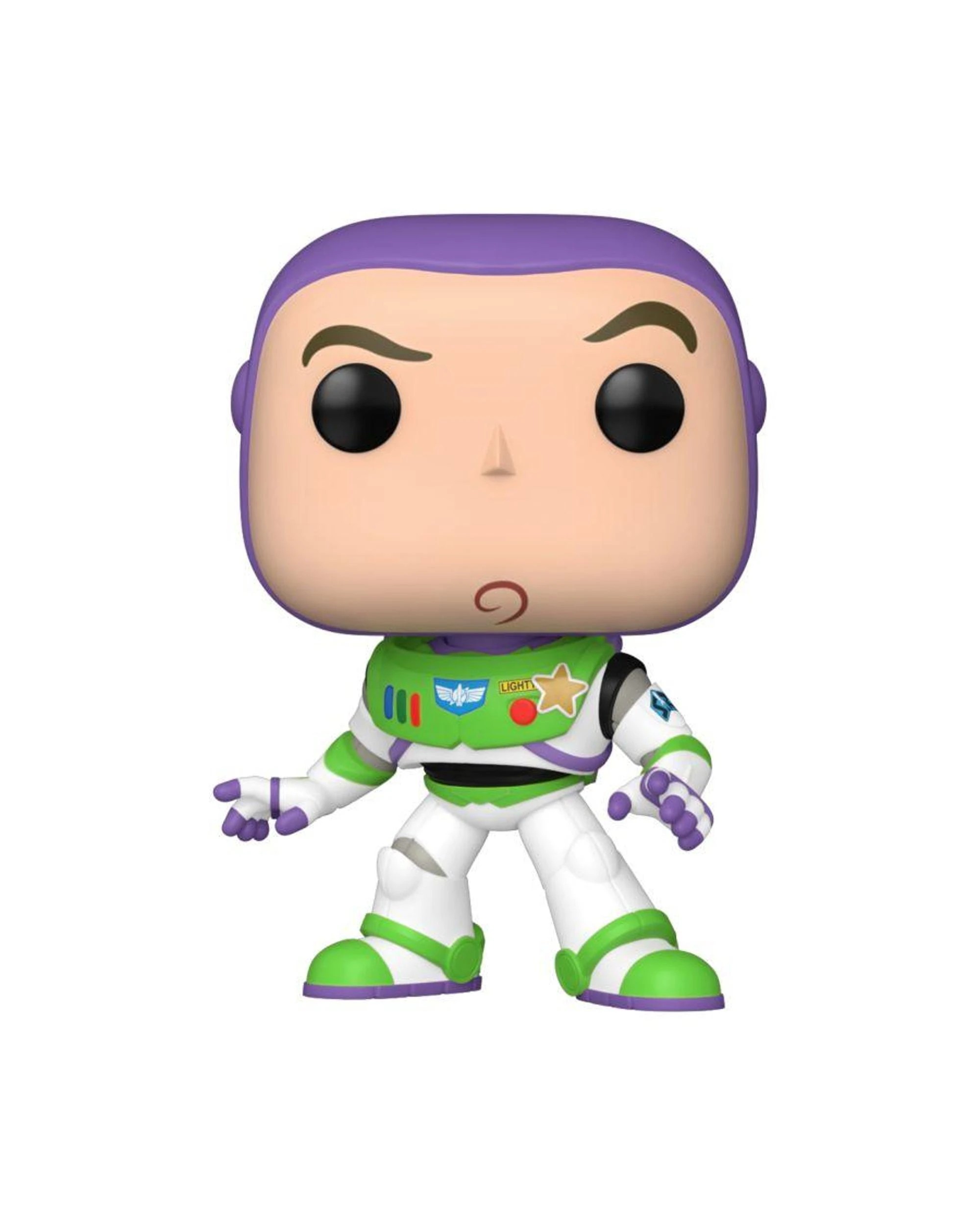 2 Disney Pixar Toy Story 5 Buzz Lightyear Funko POP! Vinyl, 2 of 3