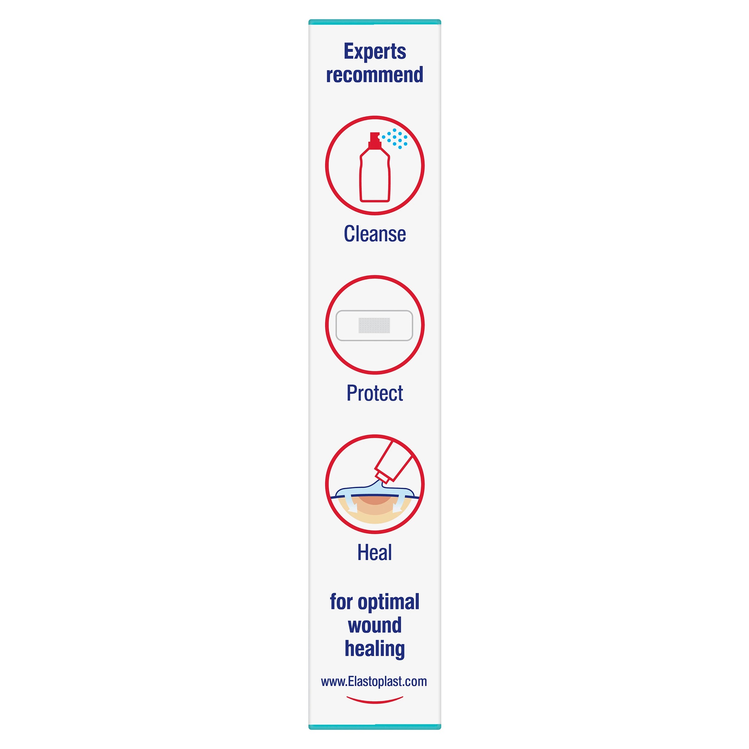 10 20 Pack Elastoplast Waterproof Kids Strips, 10 of 10