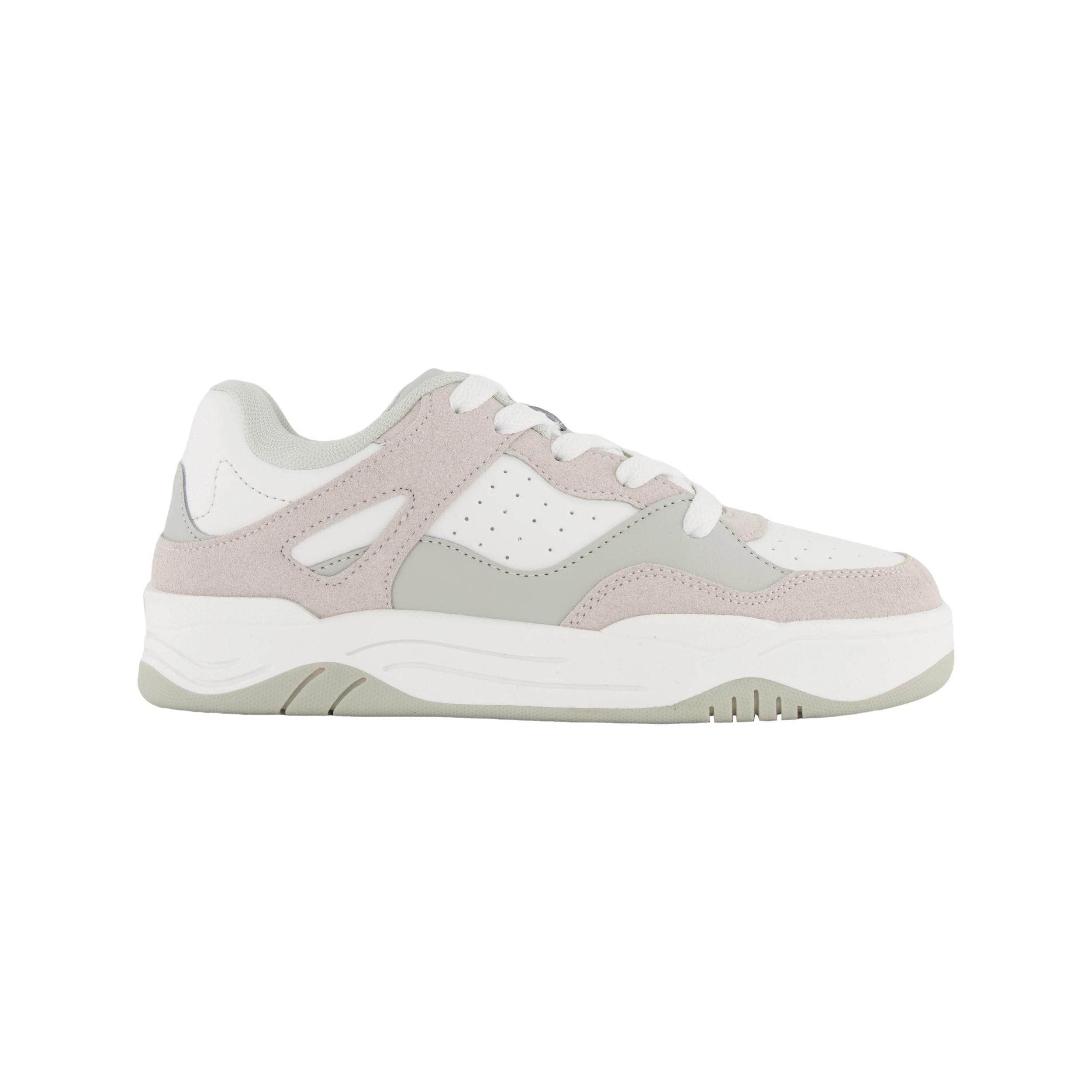 1 Chunky Skate Sneakers Lt Grey, 1 of 5