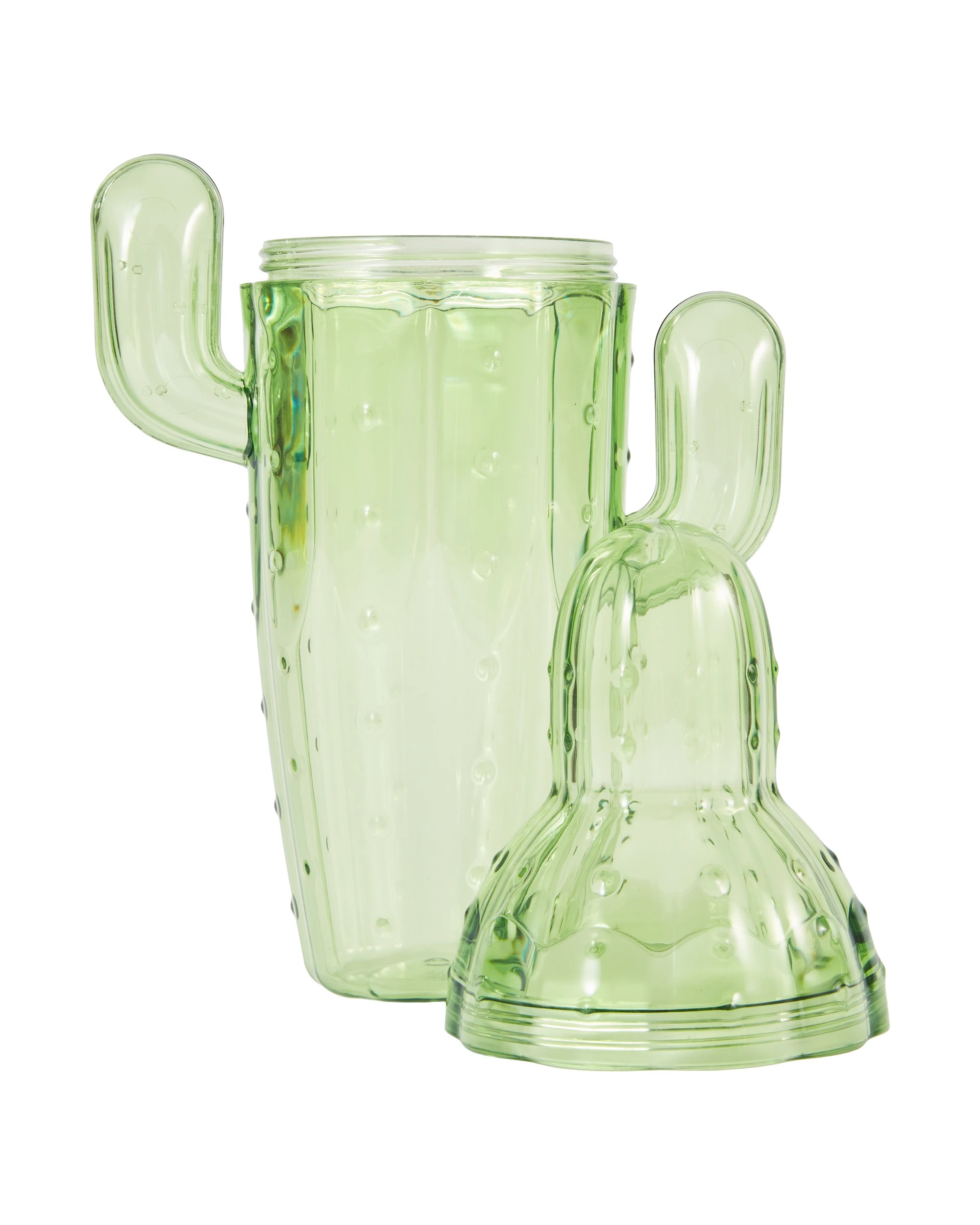 4 Cactus Cocktail Shaker, 4 of 6