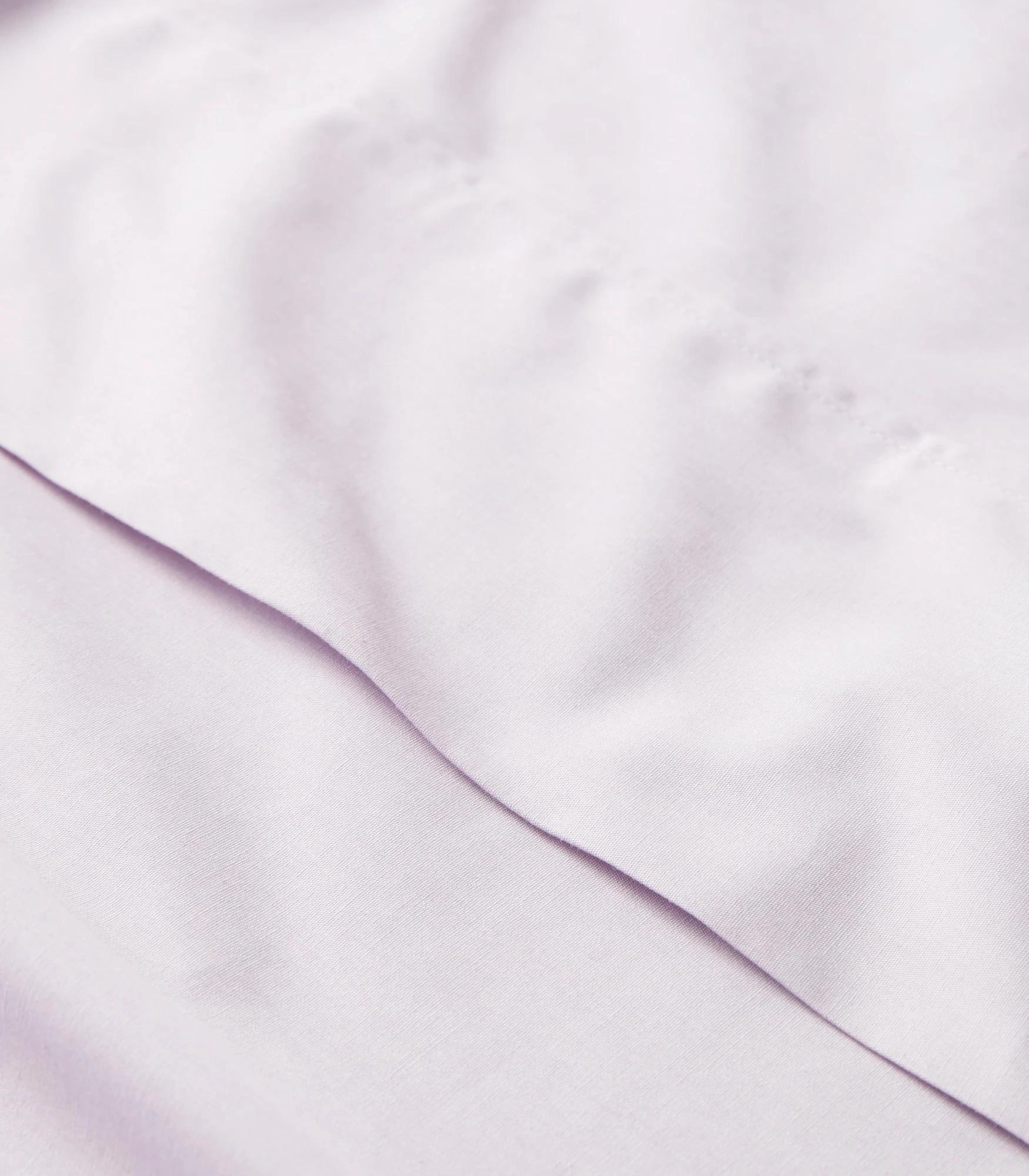 2 Target Australian Cotton 250 Thread Count Flat Sheet - King Bed - Purple, 2 of 2