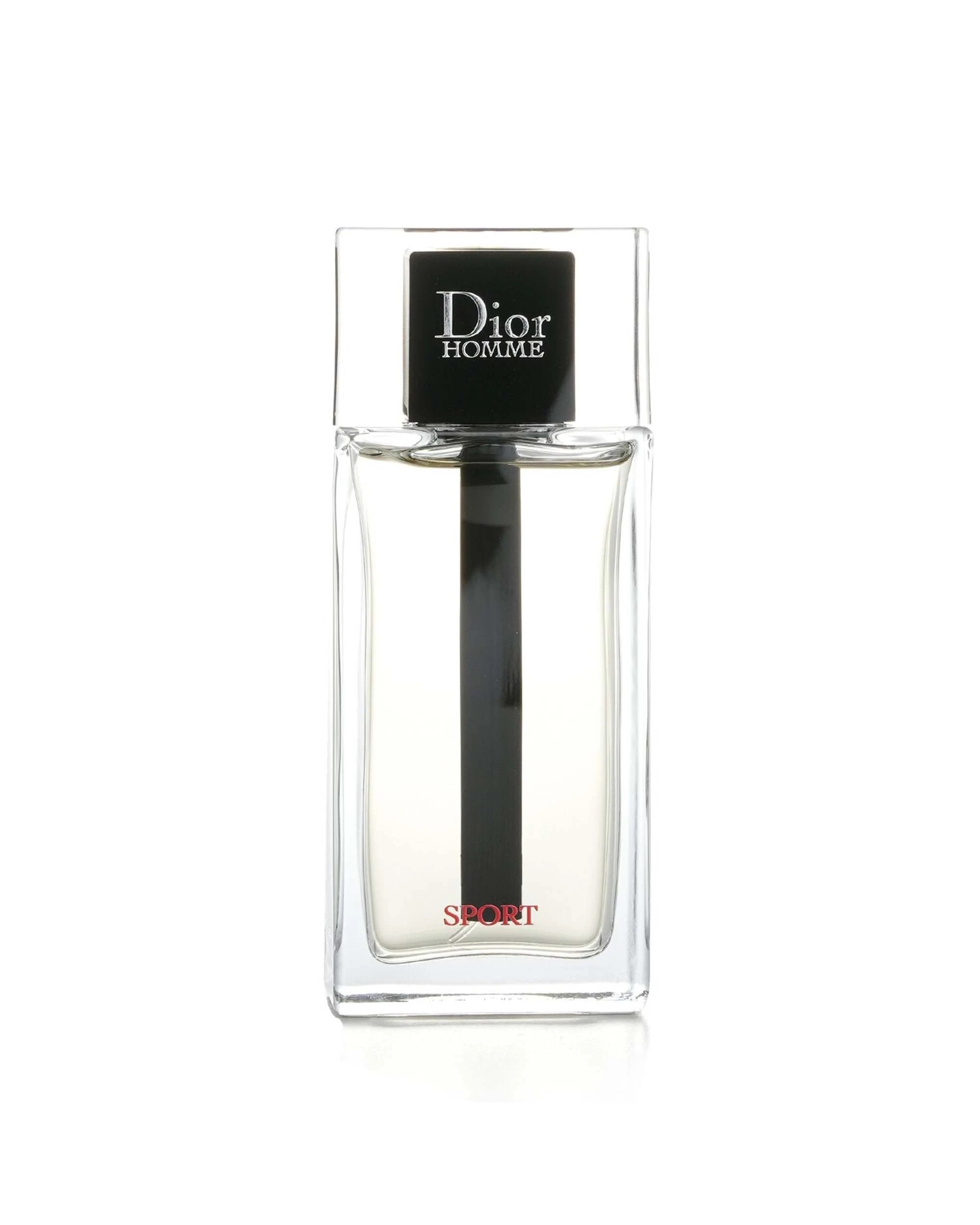 1 Christian Dior Dior Homme Sport Eau De Toilette Spray 75ml/2.5oz, 1 of 4