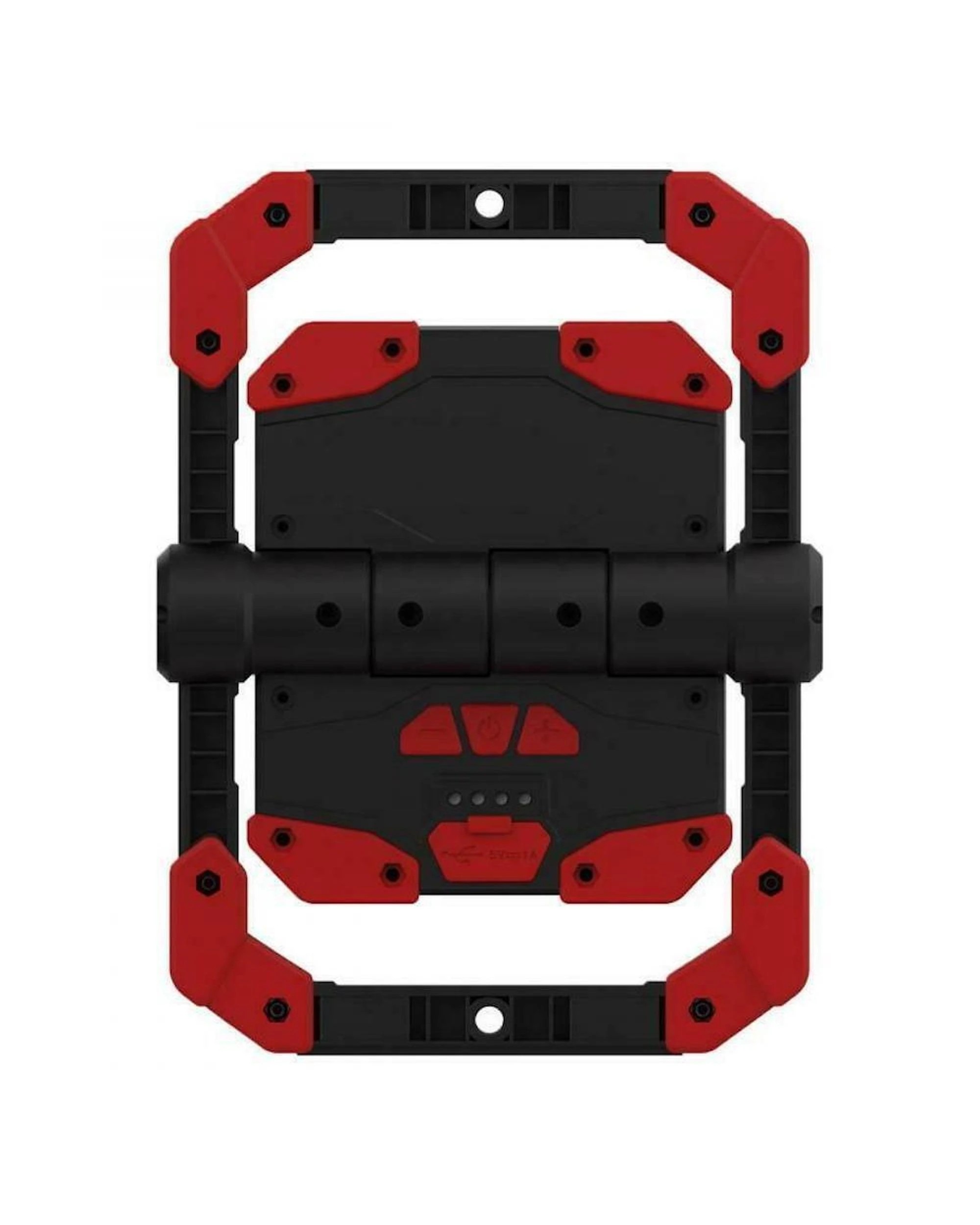 3 Nebo Omni Rechargeable 2000 Lumen LED Flashlight Power Bank Work Spot Light, 3 of 8