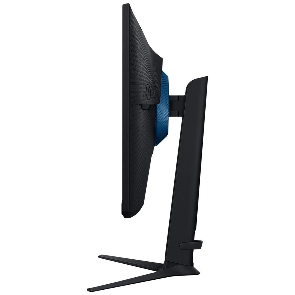9 Samsung Odyssey G5 27" QHD 180Hz 1ms Gaming Monitor G51F, 9 of 10