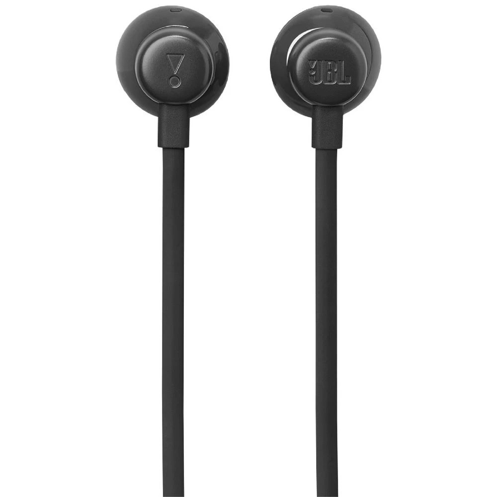 2 JBL Tune T305 USB-C Wired Headphones Black, 2 of 7