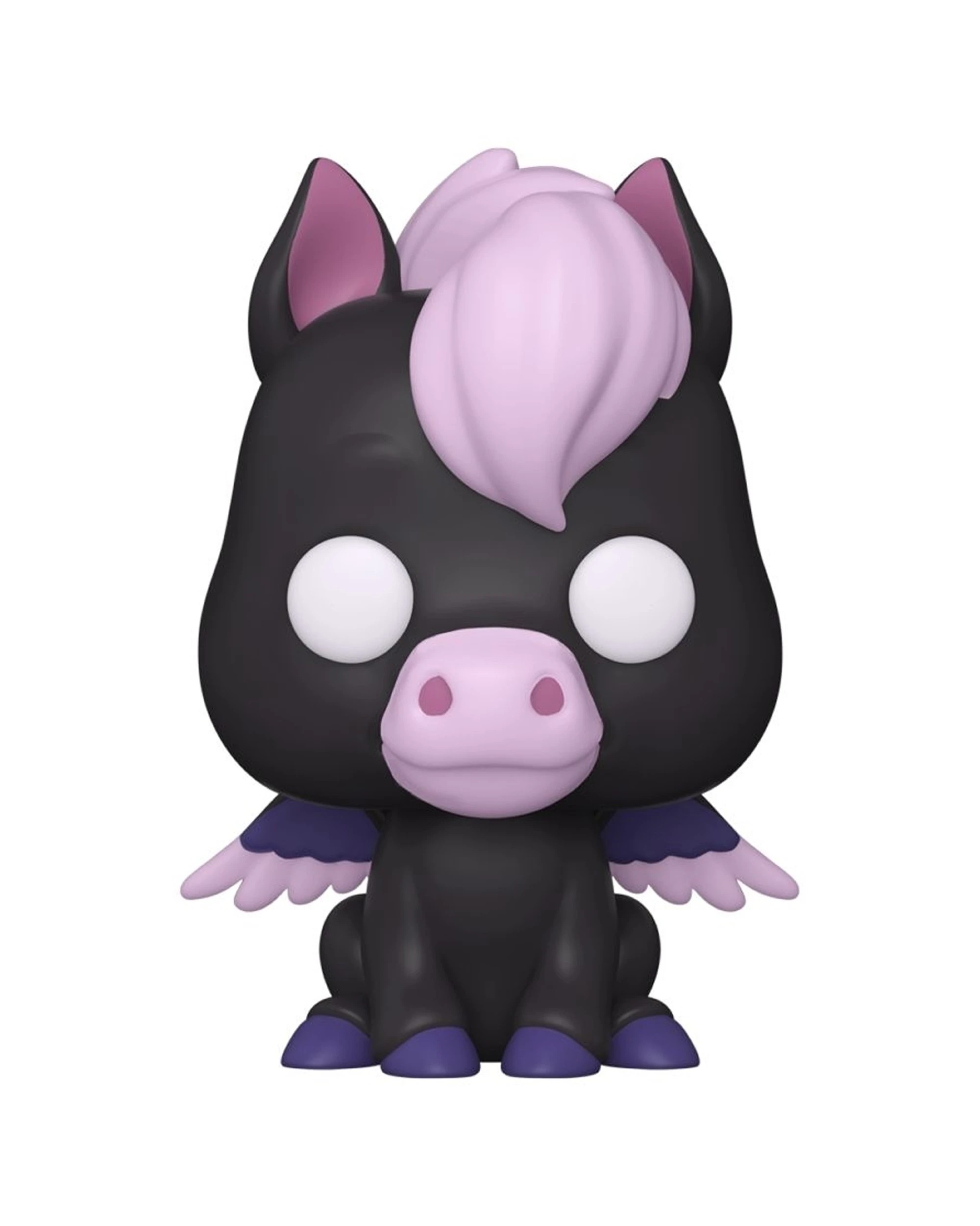 1 Pop Vinyl Figurine Fantasia - Peter Pegasus 80th Anniv Action Figure 10cm - Purple, 1 of 3