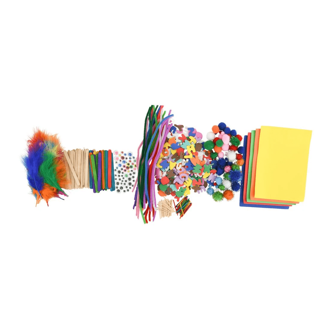 2 Kadink Jumbo Creations Craft Box, 2 of 10