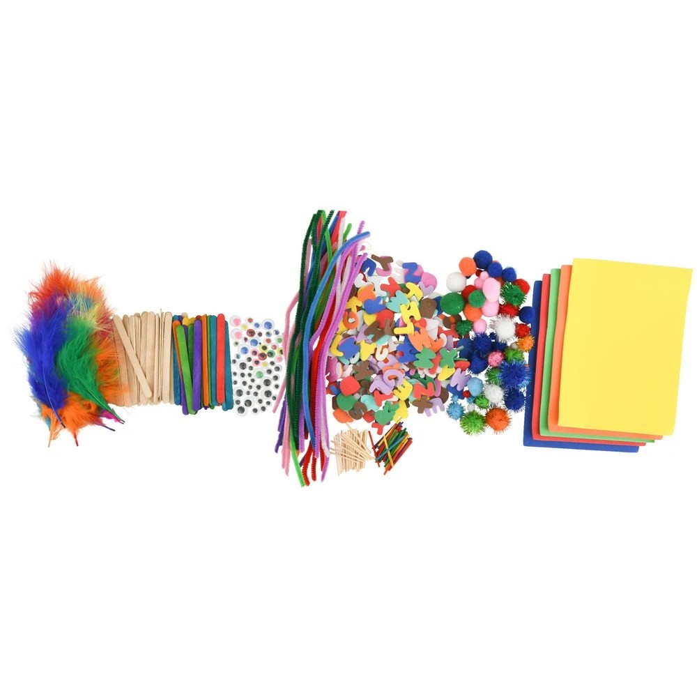 2 Kadink Jumbo Creations Craft Box, 2 of 10