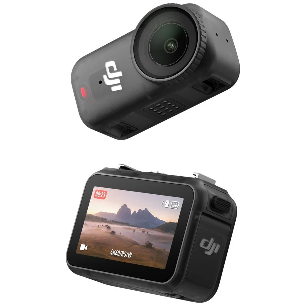 3 DJI Osmo Nano Action Camera 128GB, 3 of 8