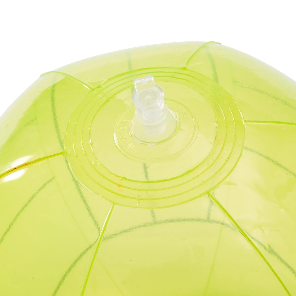 9 Inflatable Volleyball Set, 9 of 9
