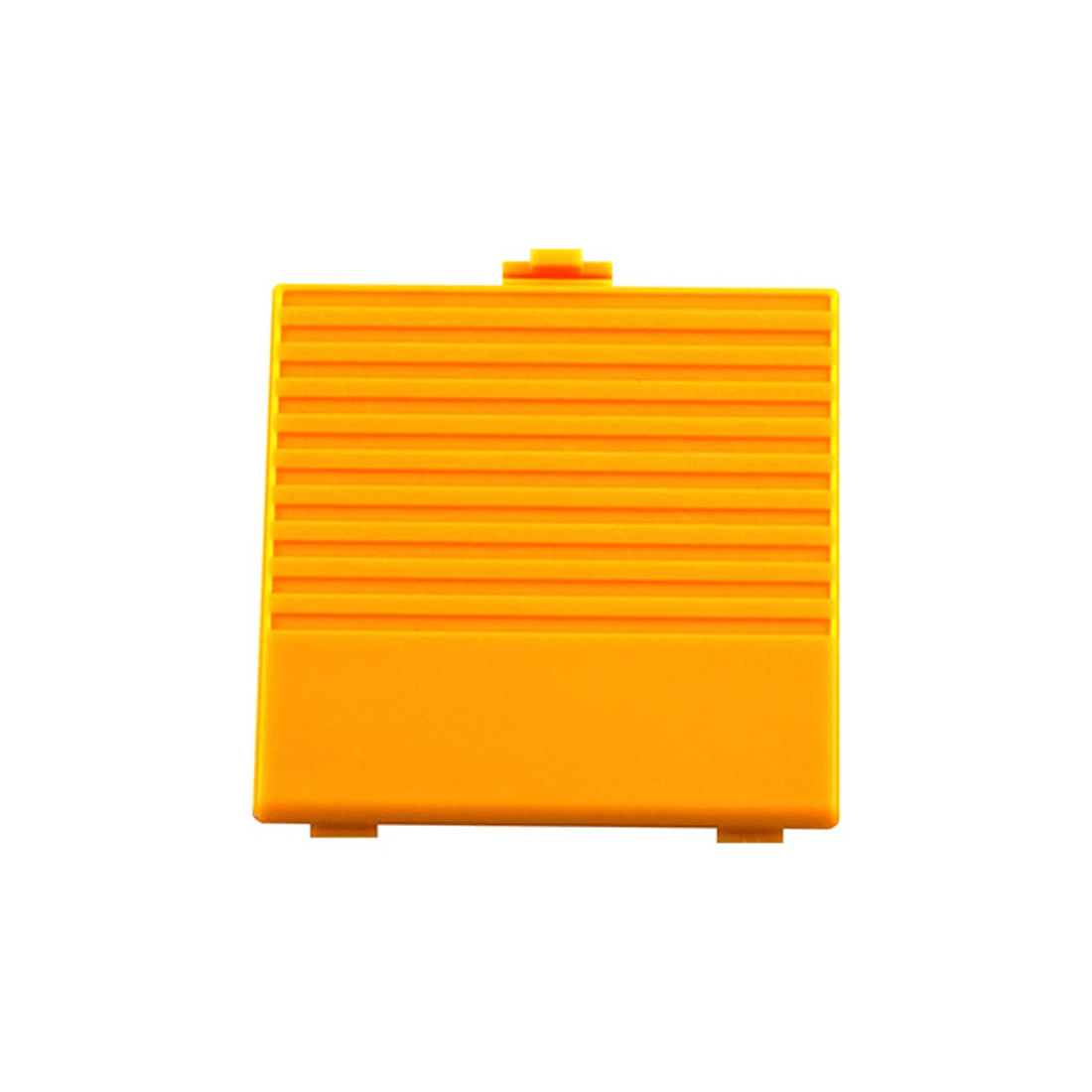 1 TTX Tech Game Boy Original Battery Door Cover Replacement - Yellow, 1 of 1