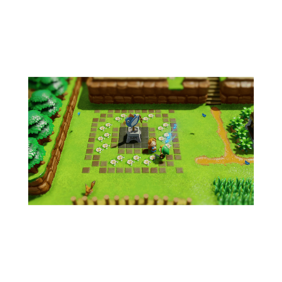 5 Nintendo The Legend of Zelda: Link's Awakening - Switch, 5 of 6