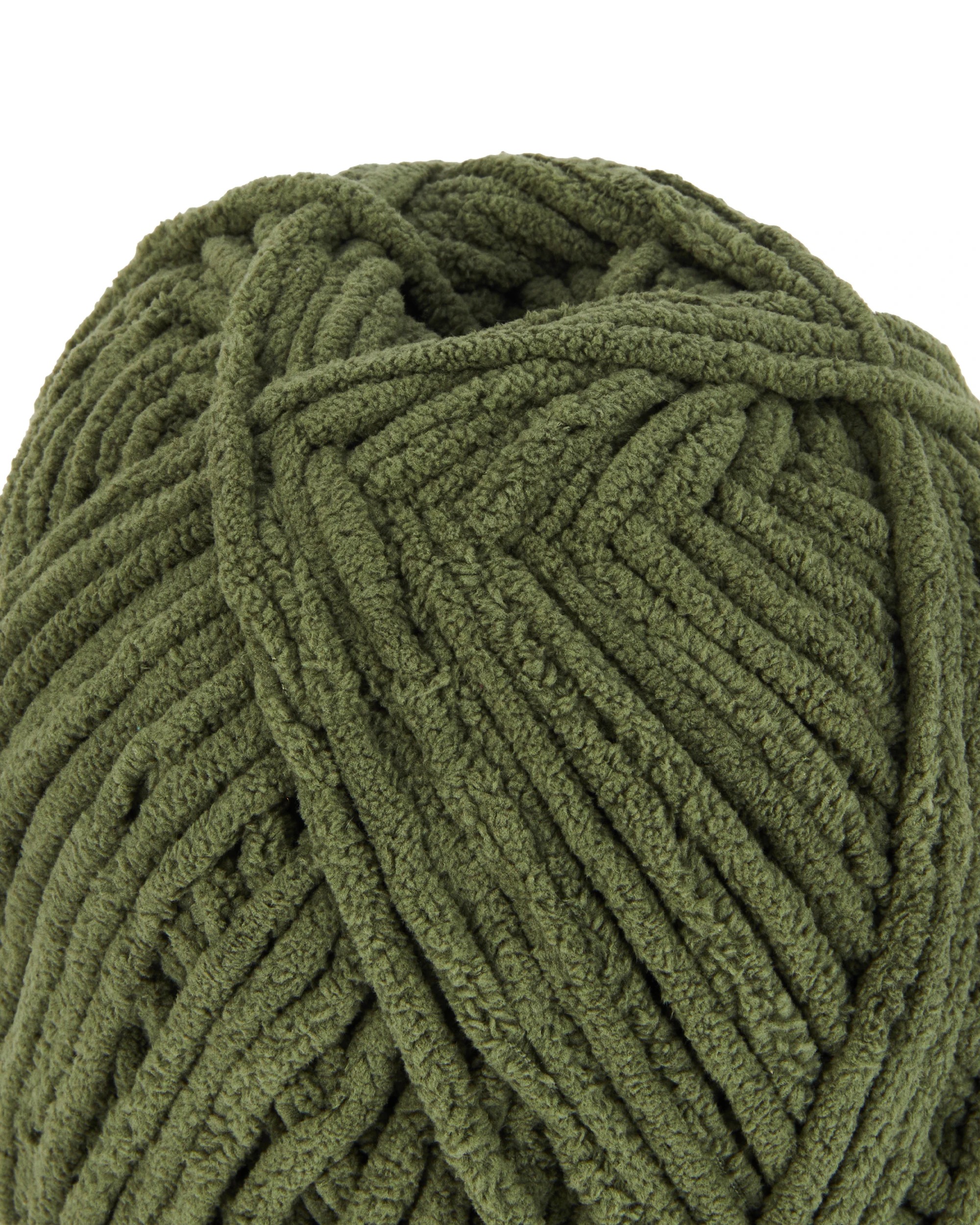 2 Blanket Yarn - Grass, 2 of 3