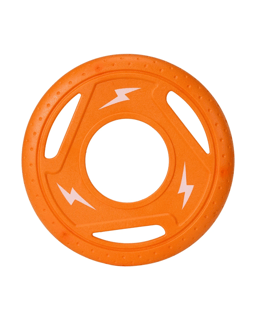 Aerobie Sprint Ring Orange - Anneau De Lancer Record Du Monde 25cm